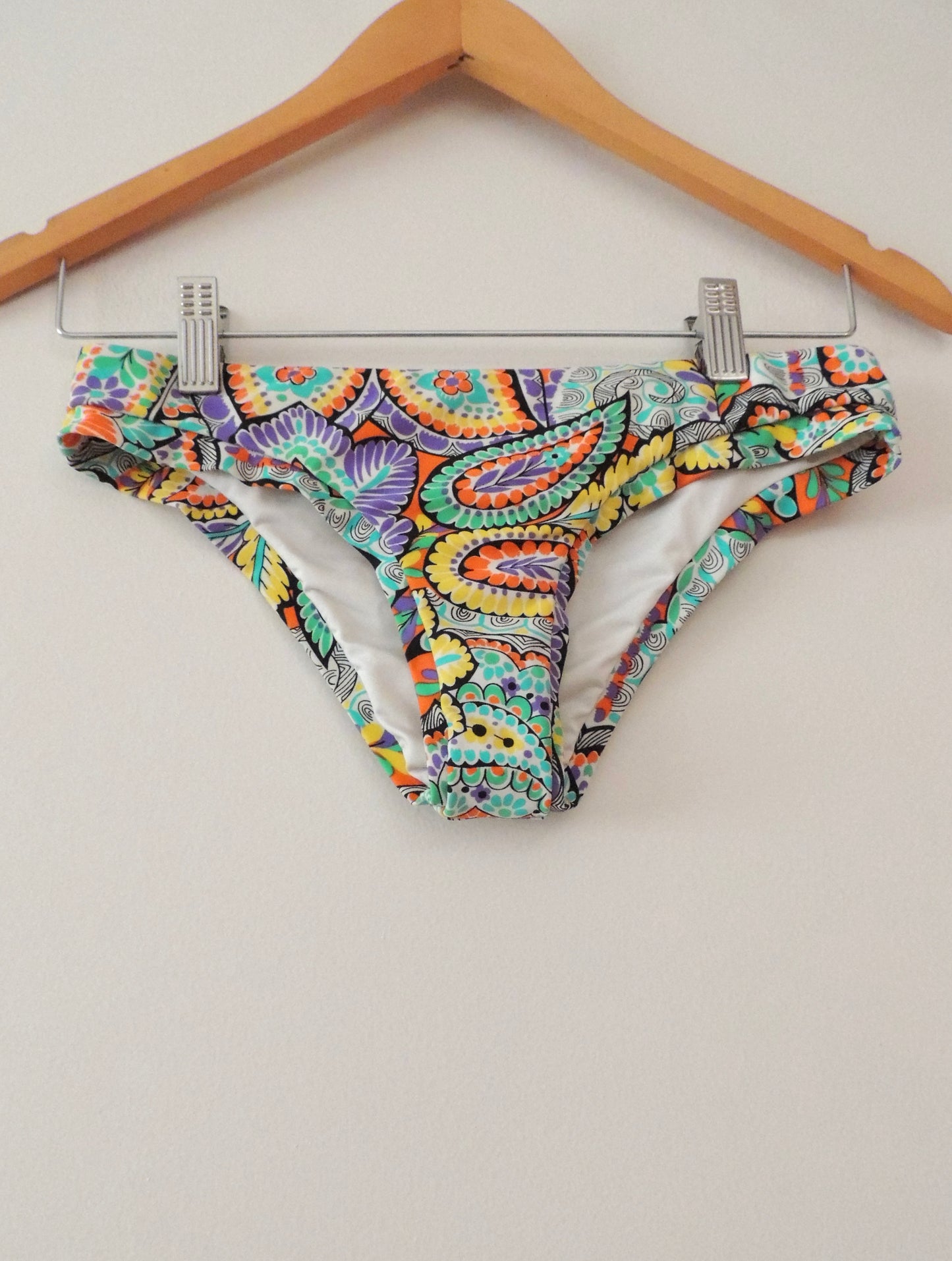 Conjunto Bikini Sabz (talla S)