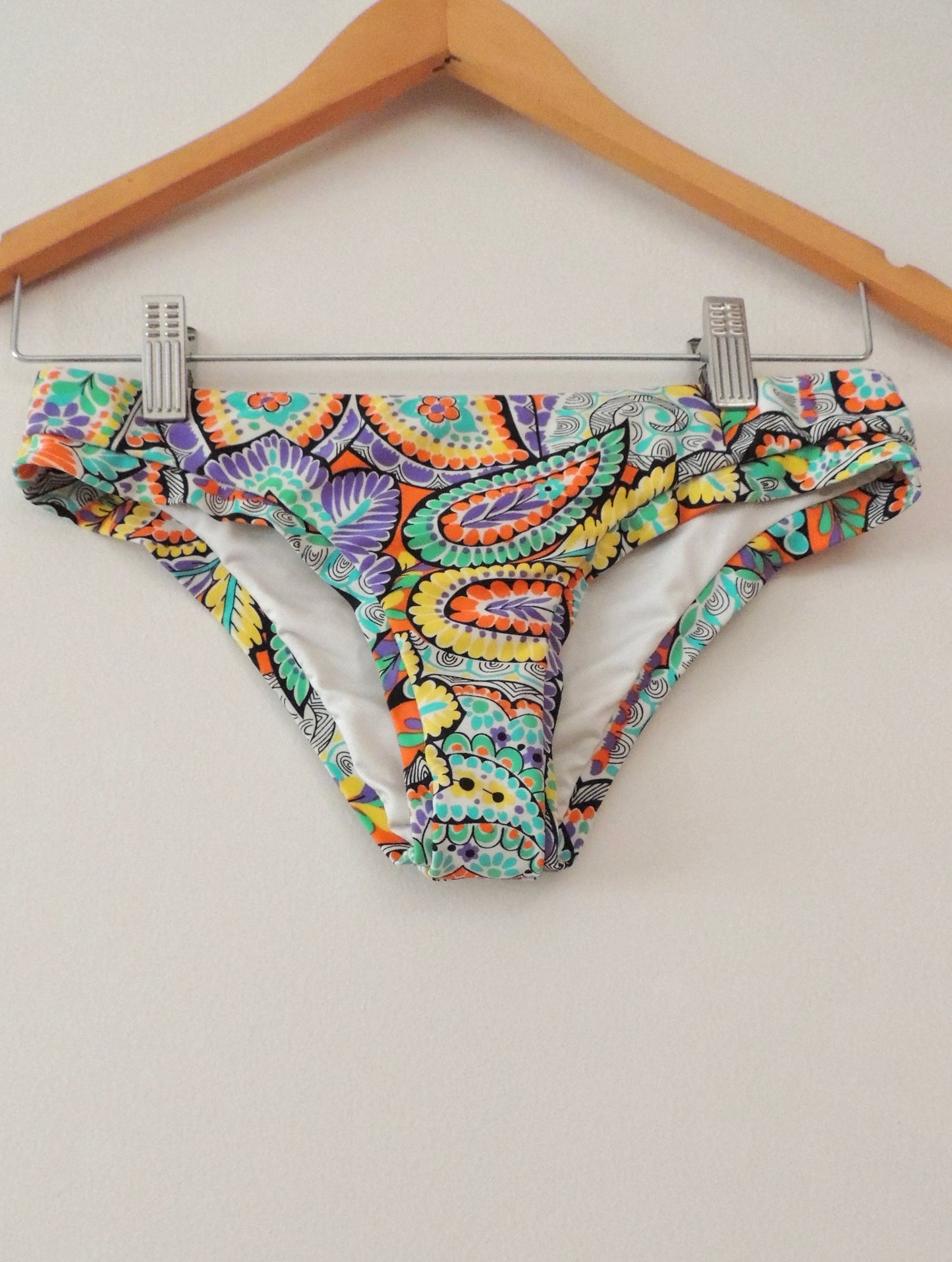 Conjunto Bikini Sabz (talla S)