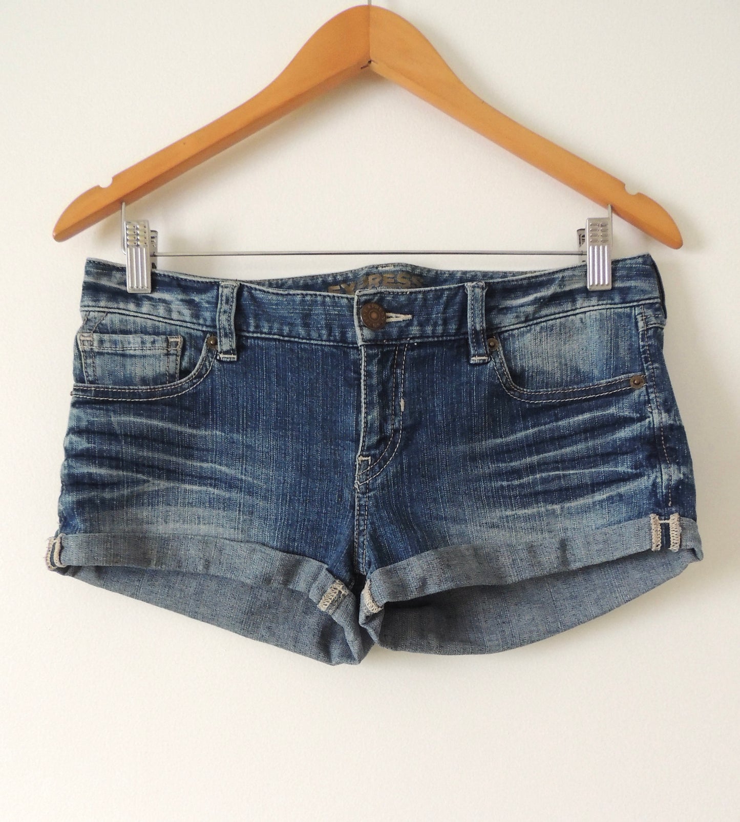Short Express (talla 4)
