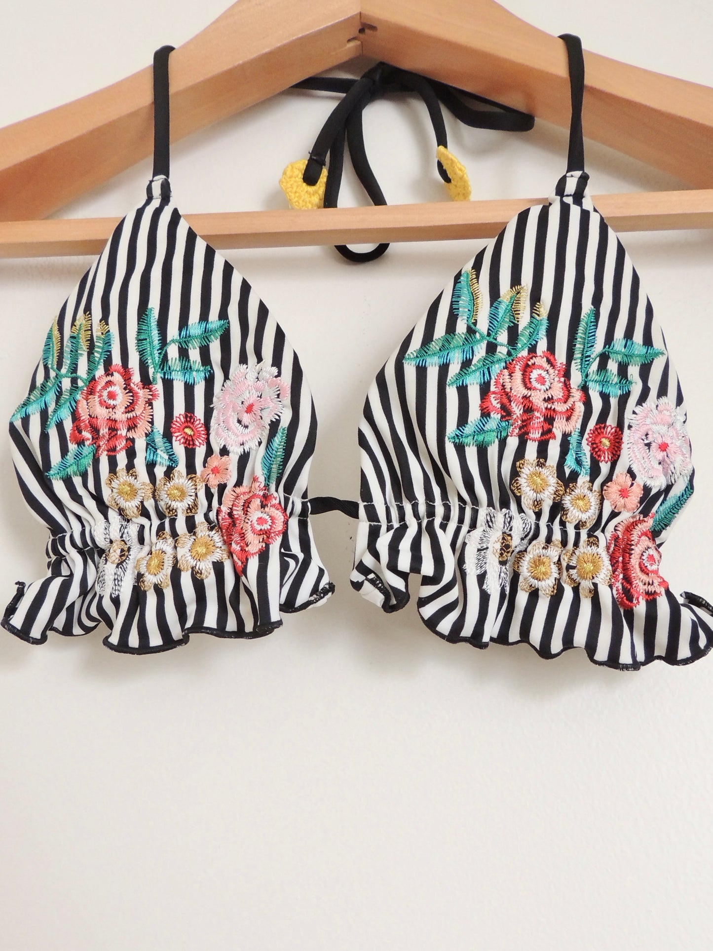 Sostén Bikini sin marca (sin talla, como un M)
