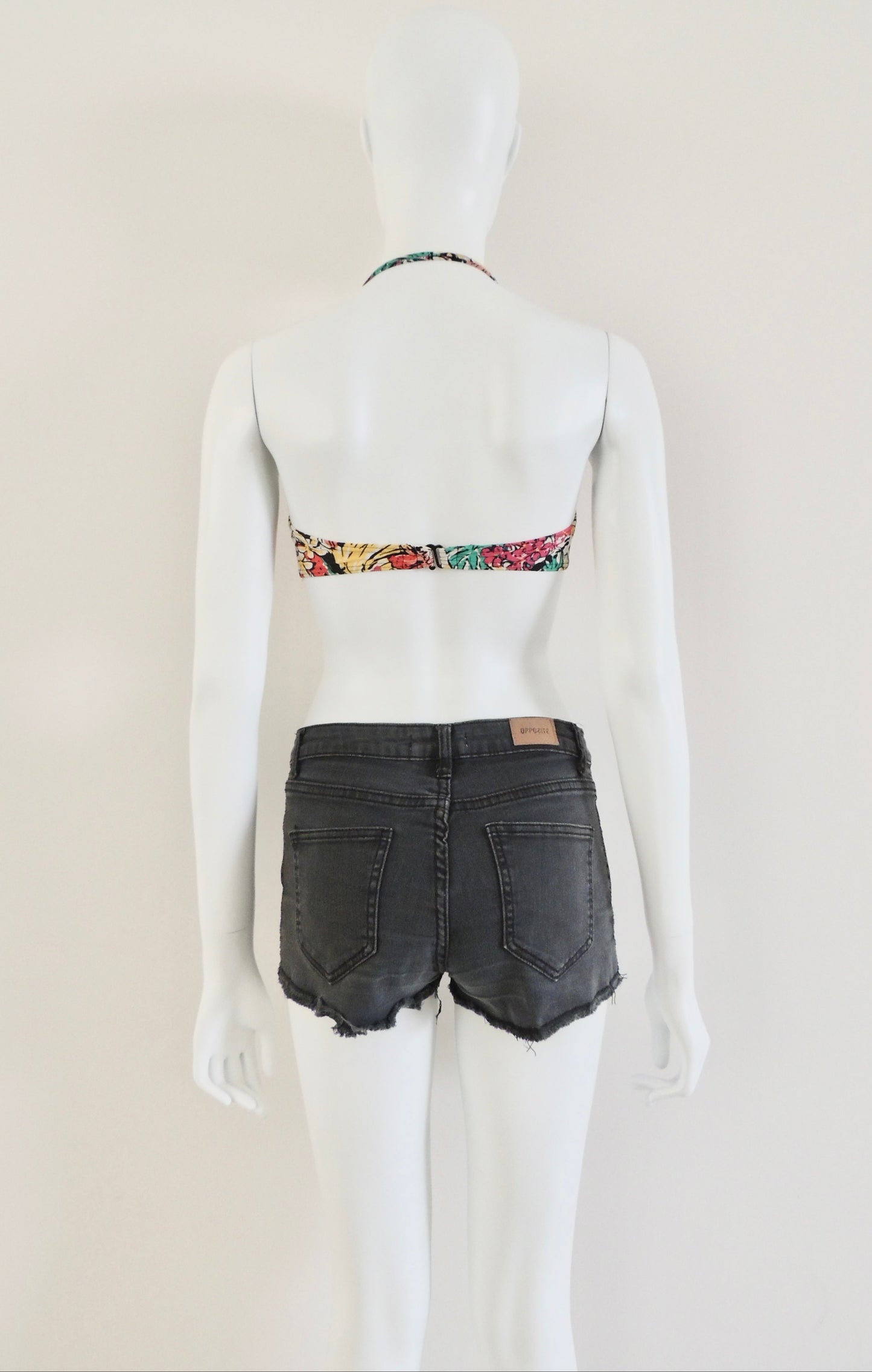 Sostén Bikini Forever 21 (talla S)