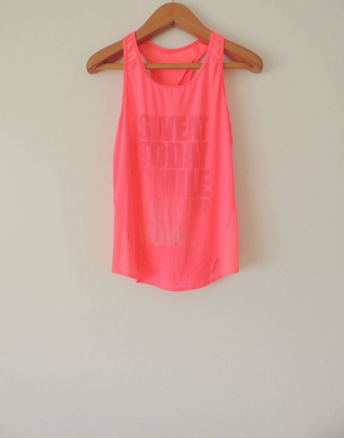 Polo Domyos (sin talla, como un S/M)