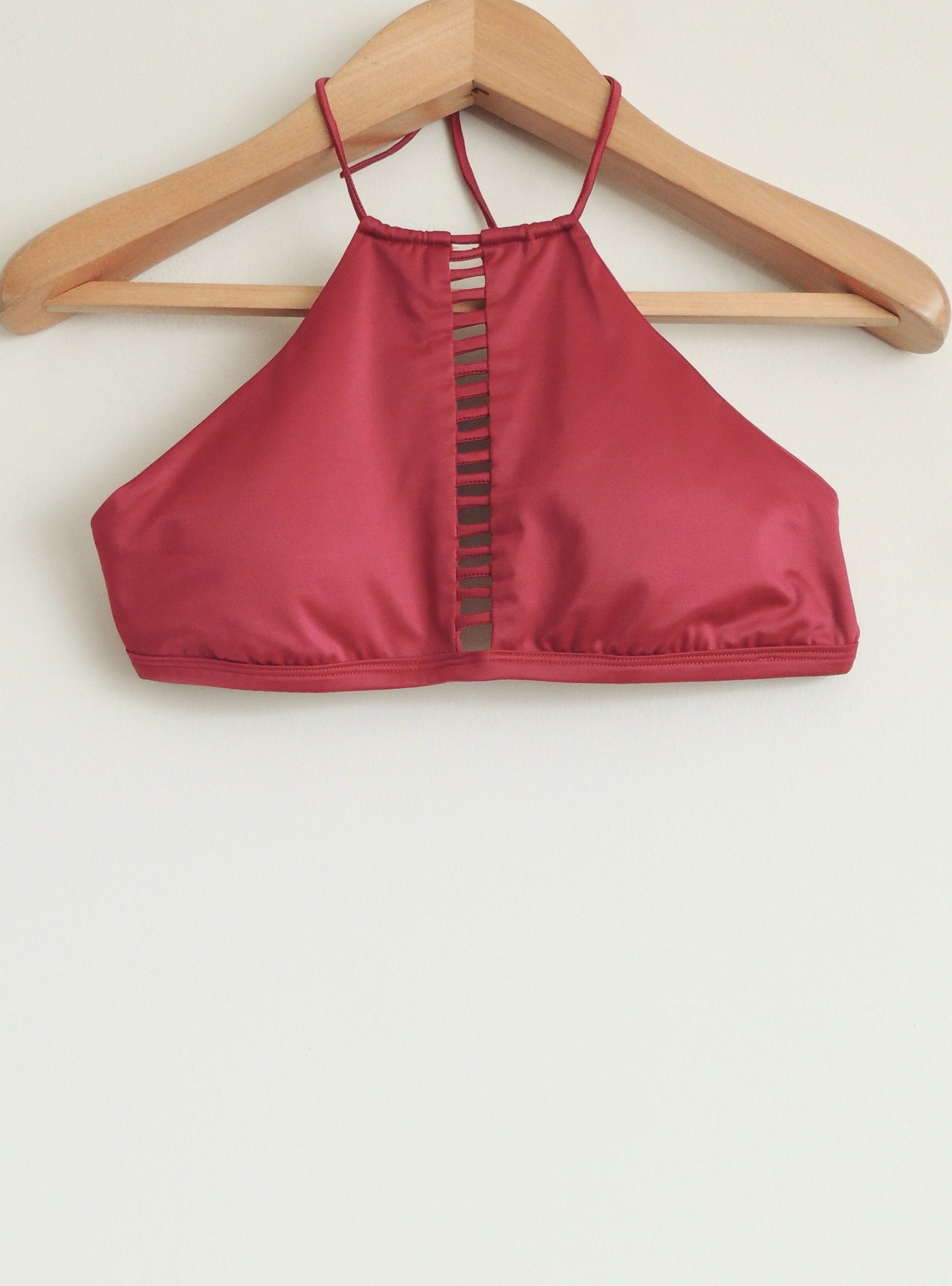 Conjunto Bikini Almudanna (talla S, sin uso)