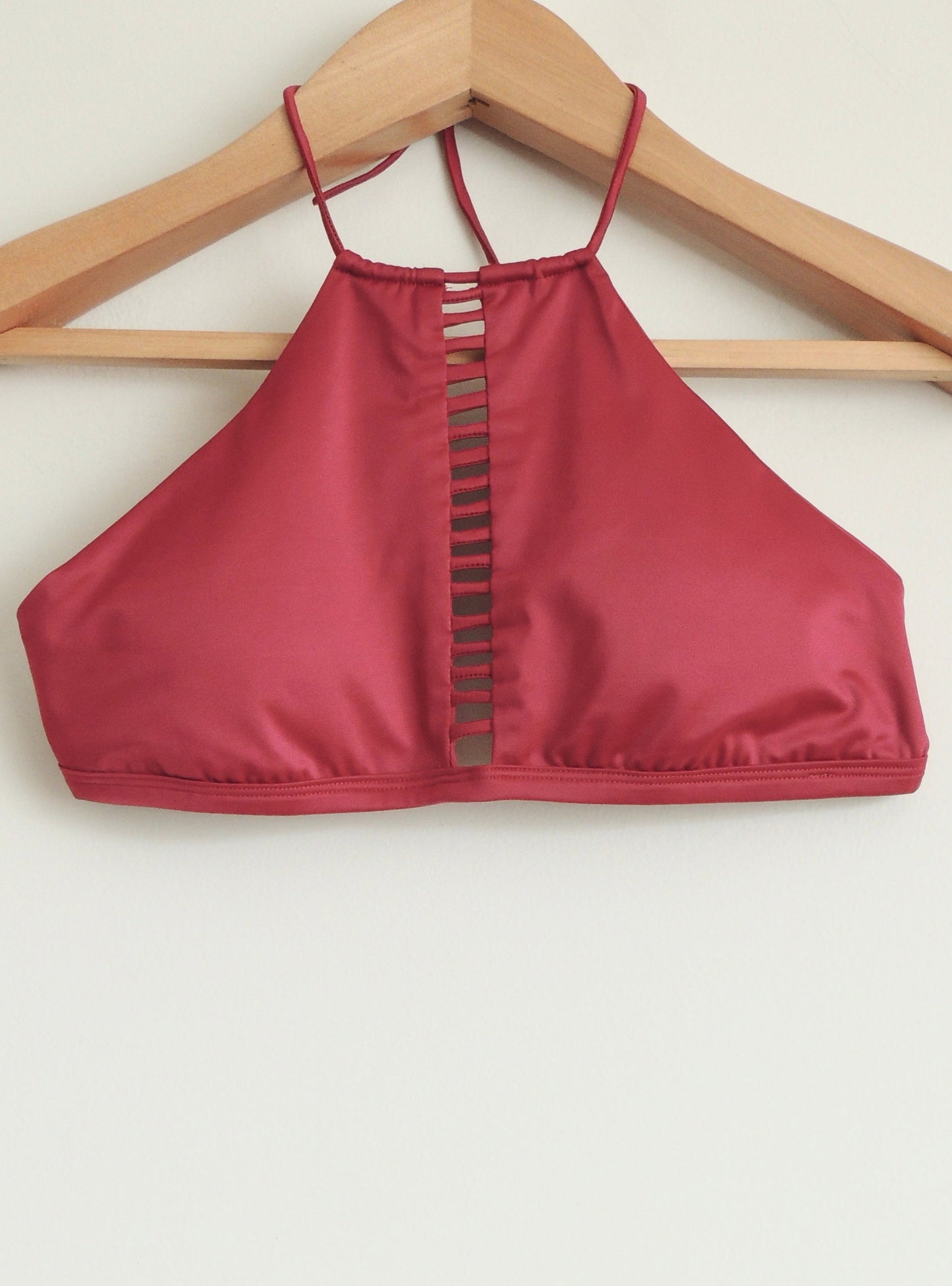 Conjunto Bikini Almudanna (talla S, sin uso)