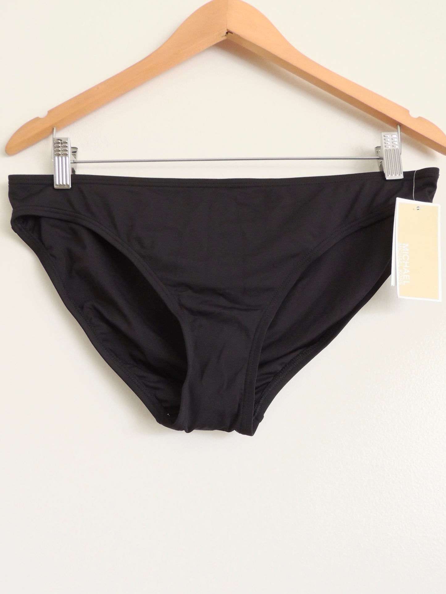 Conjunto Tankini Michael Kors (talla XL, con etiqueta)