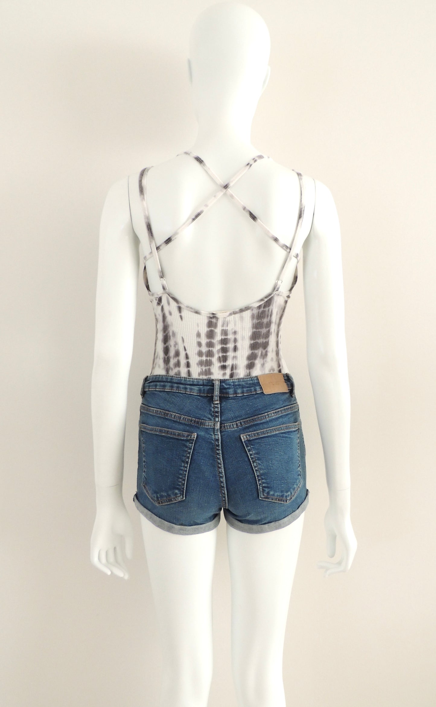 Body Bona (sin talla, como un S)