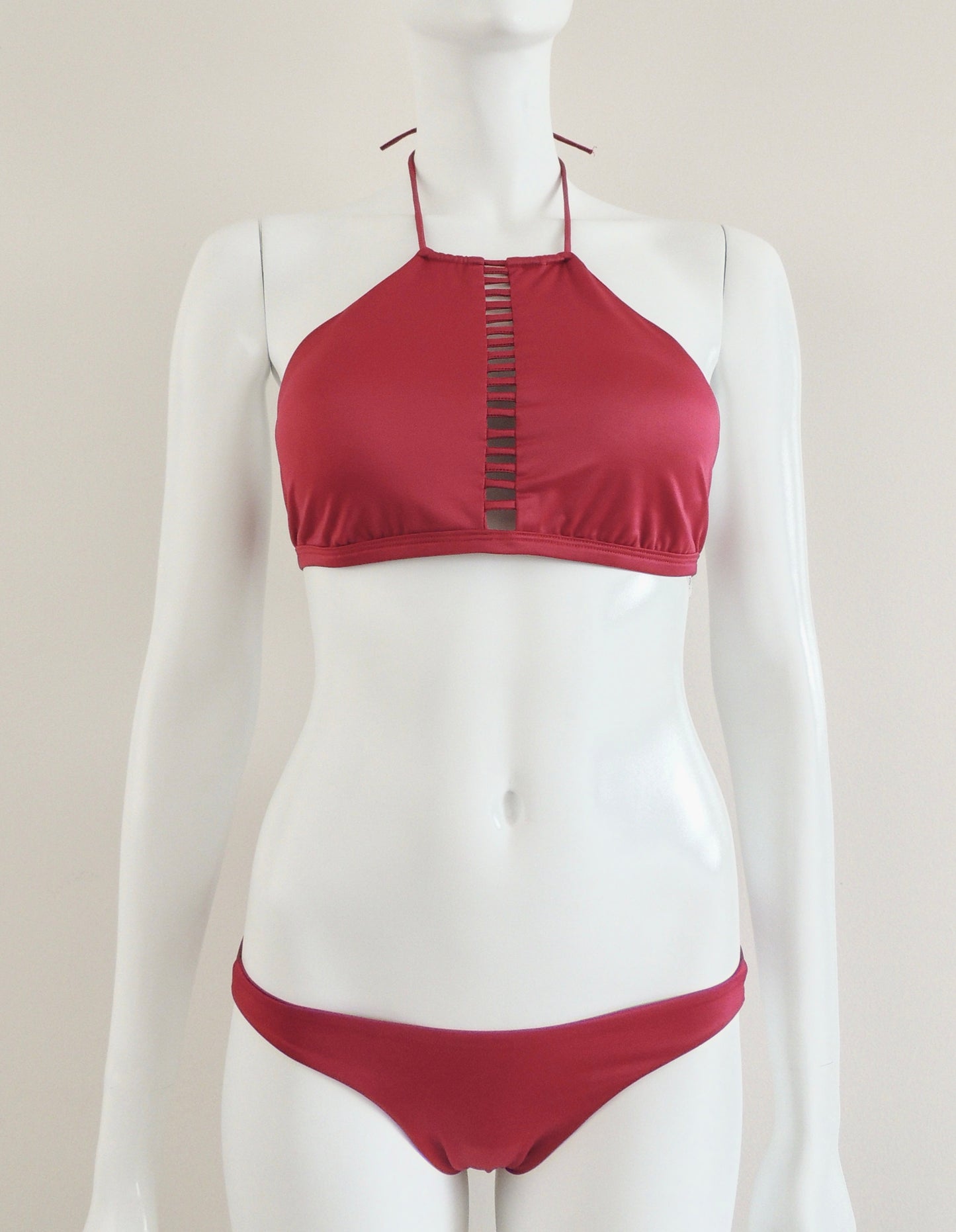 Conjunto Bikini Almudanna (talla S, sin uso)