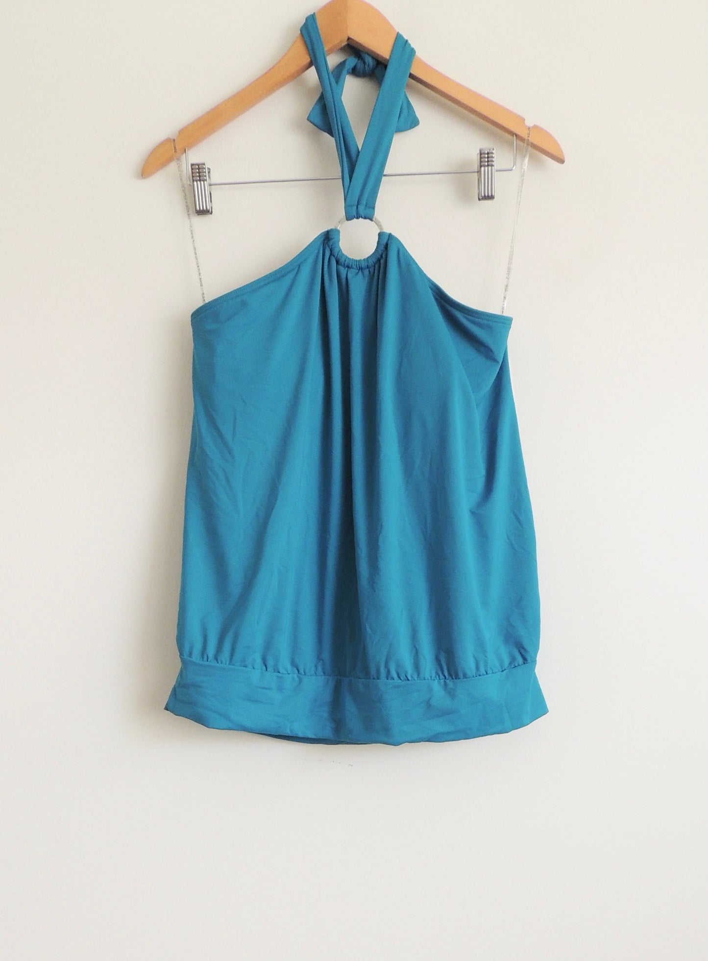 Conjunto Tankini Michael Kors (talla XL, con etiqueta)
