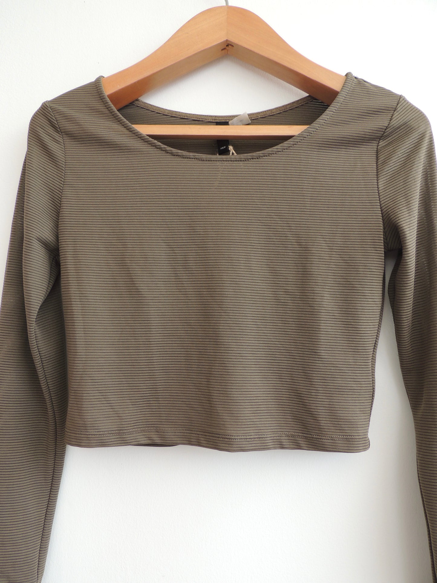 Polo H&M (talla S)