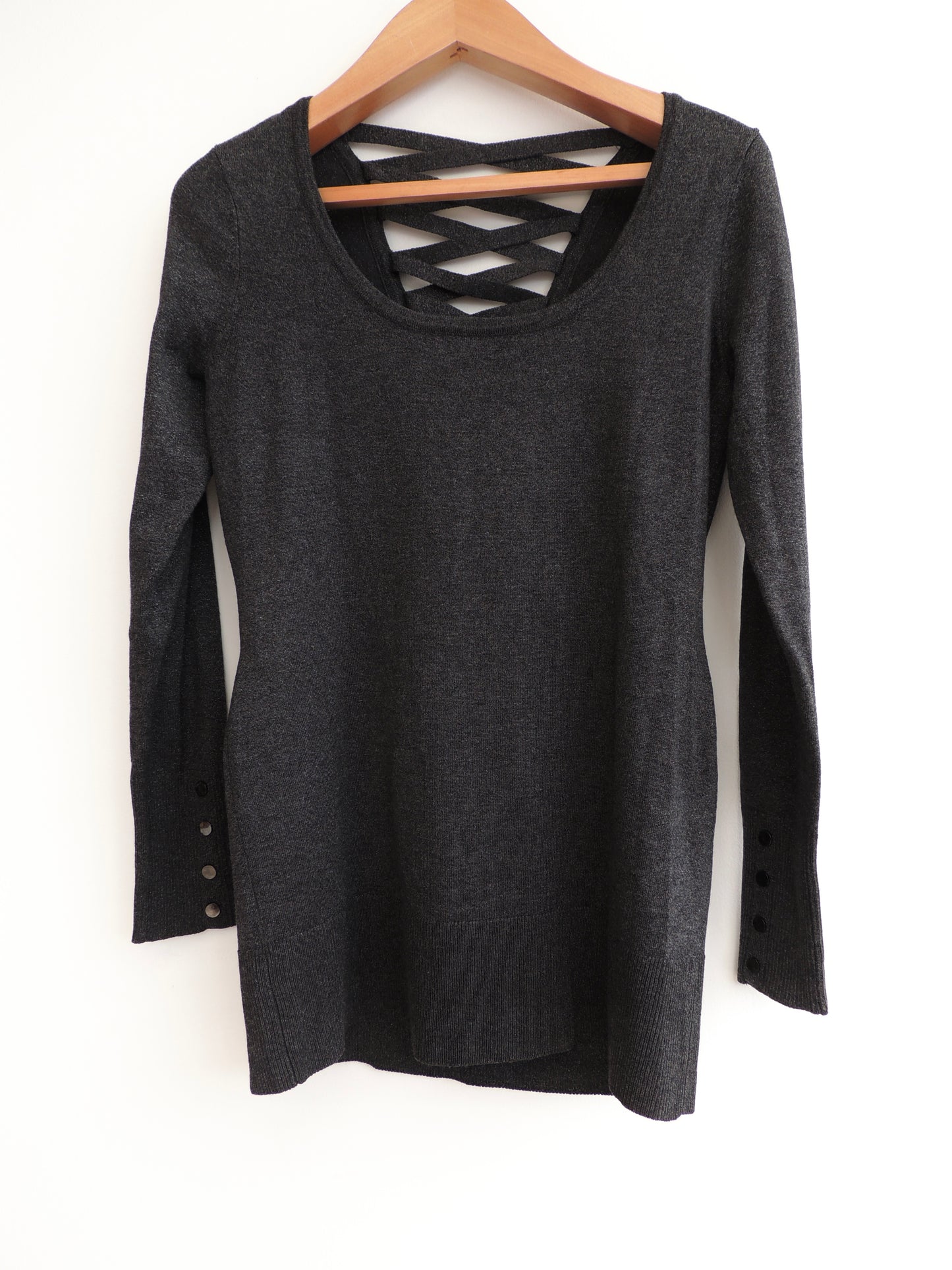 Chompa Caché (talla M)