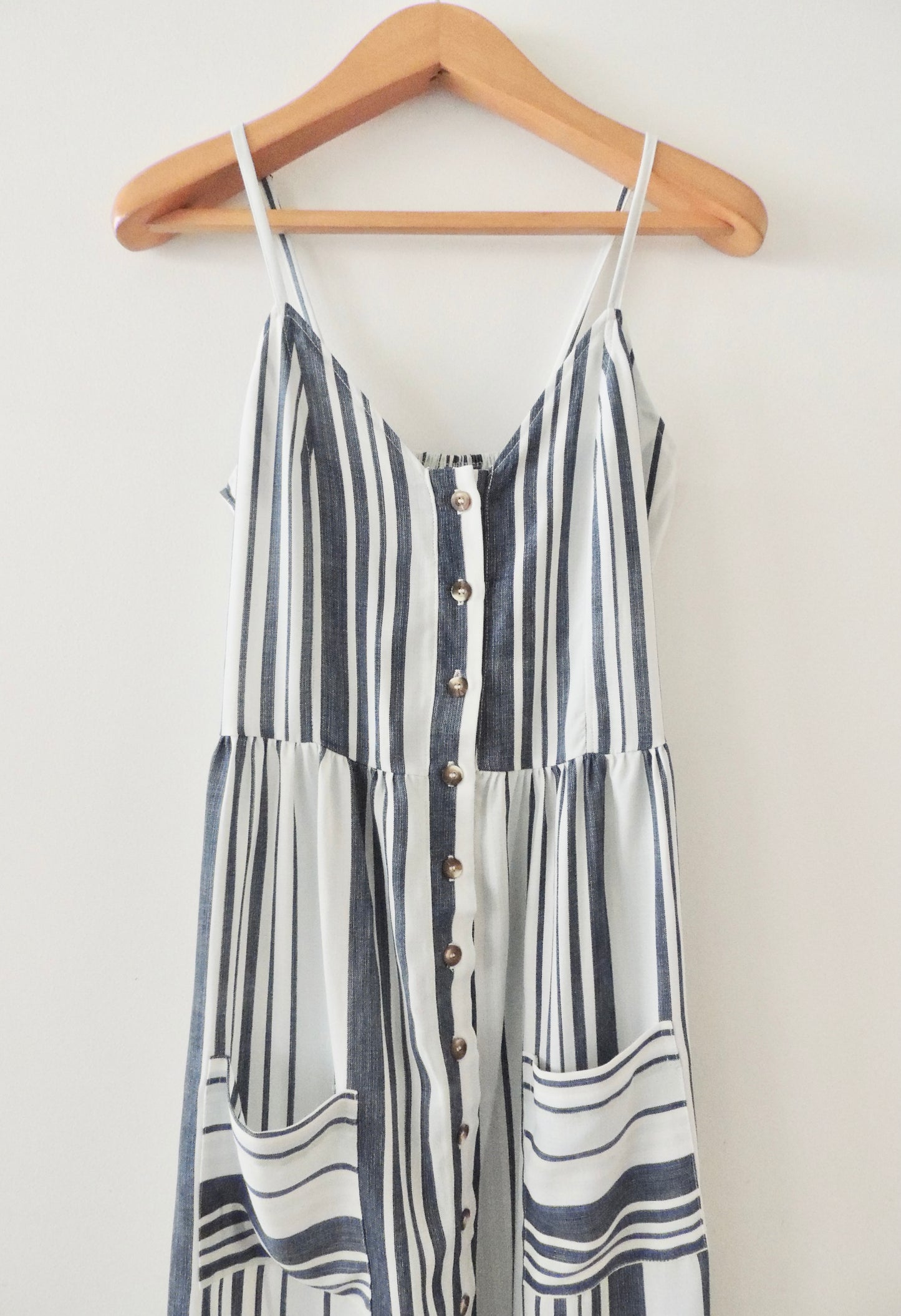 Vestido Clausica (sin talla, como un S/M)