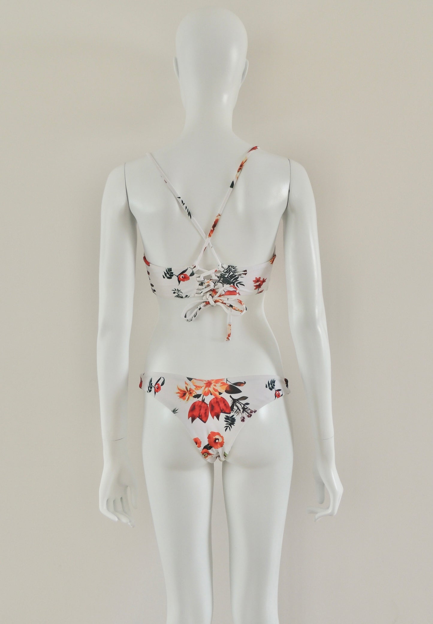 Conjunto Bikini Shein (sin talla, como un S/M)
