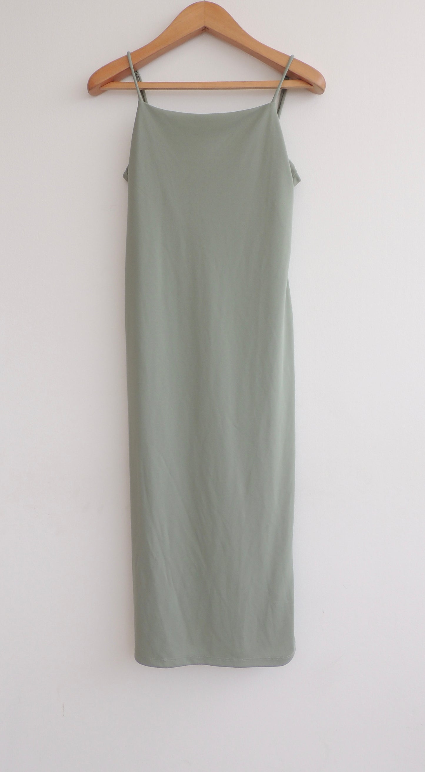 Vestido H&M (talla S)