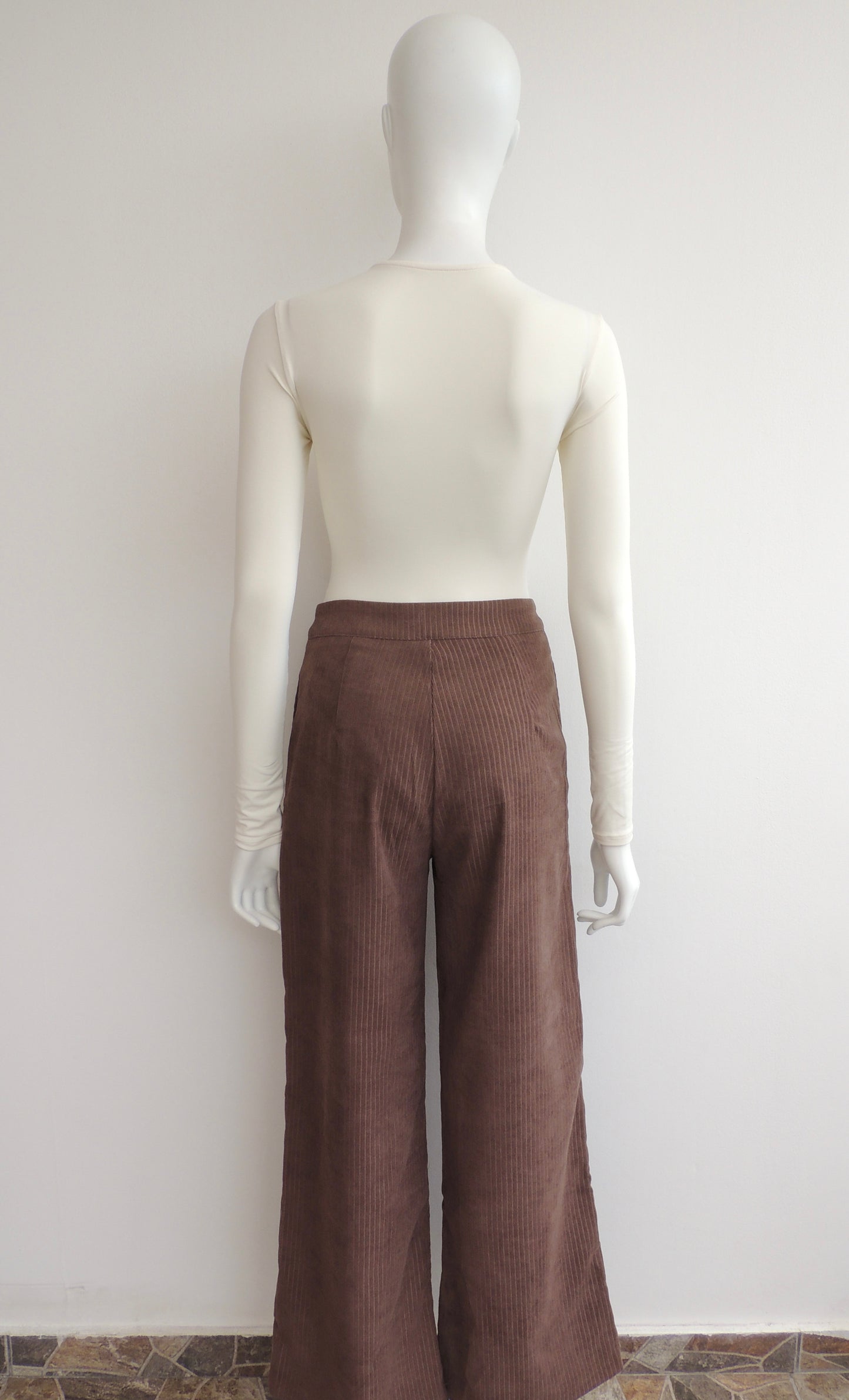 Pantalón Shein (talla S)
