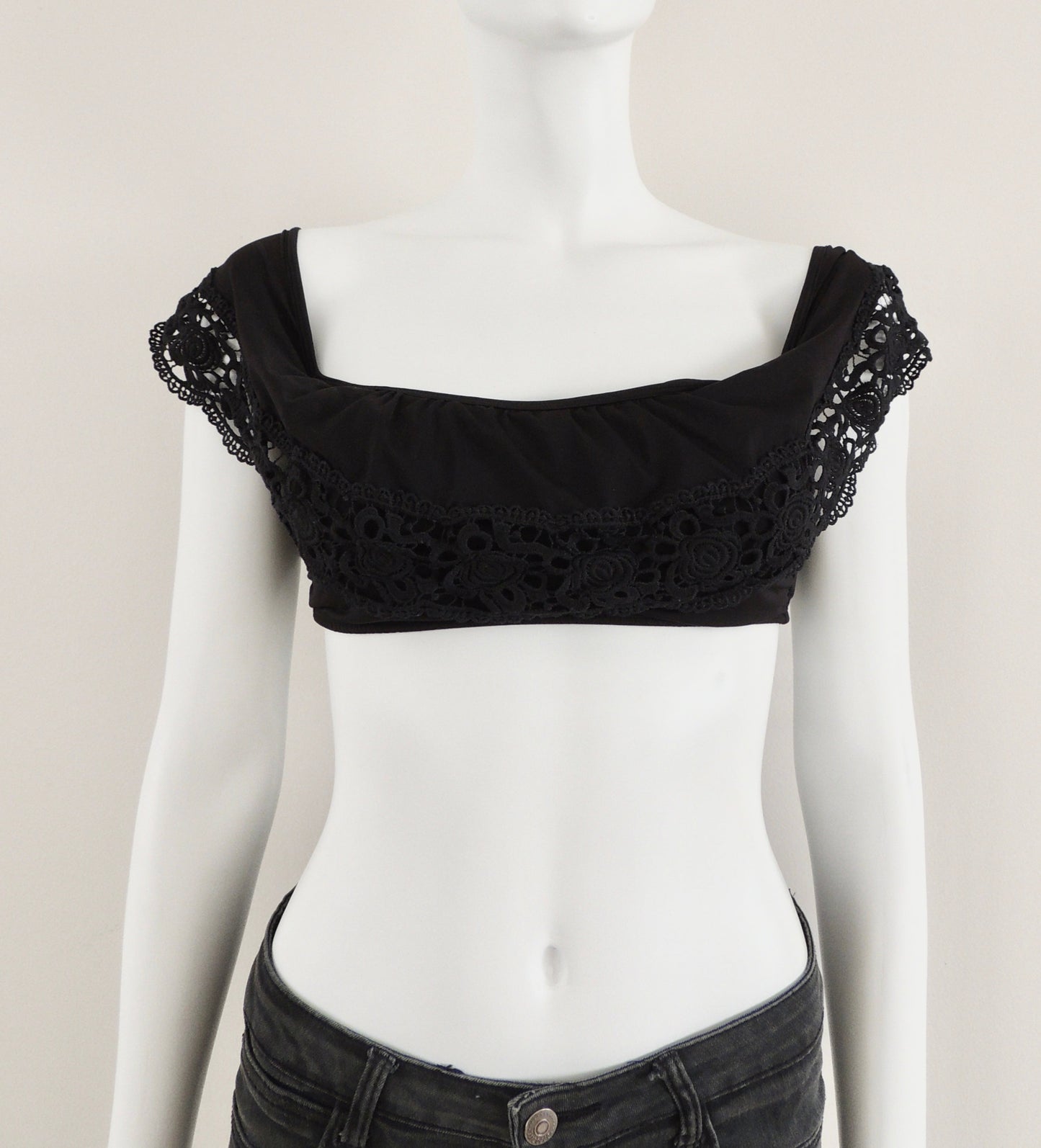 Sostén Bikini sin marca (talla S)