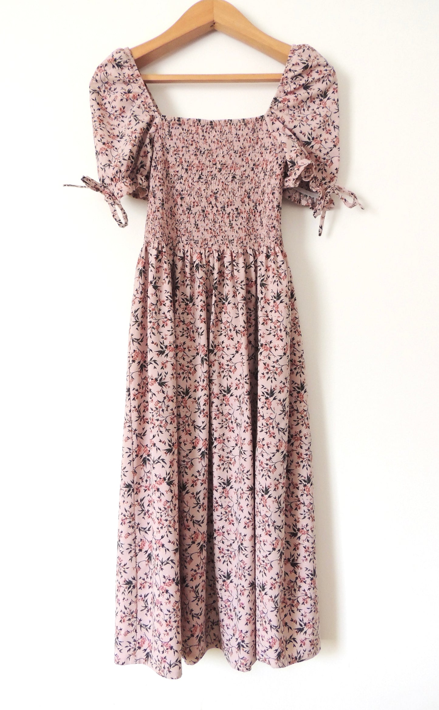 Vestido Flora (talla S)