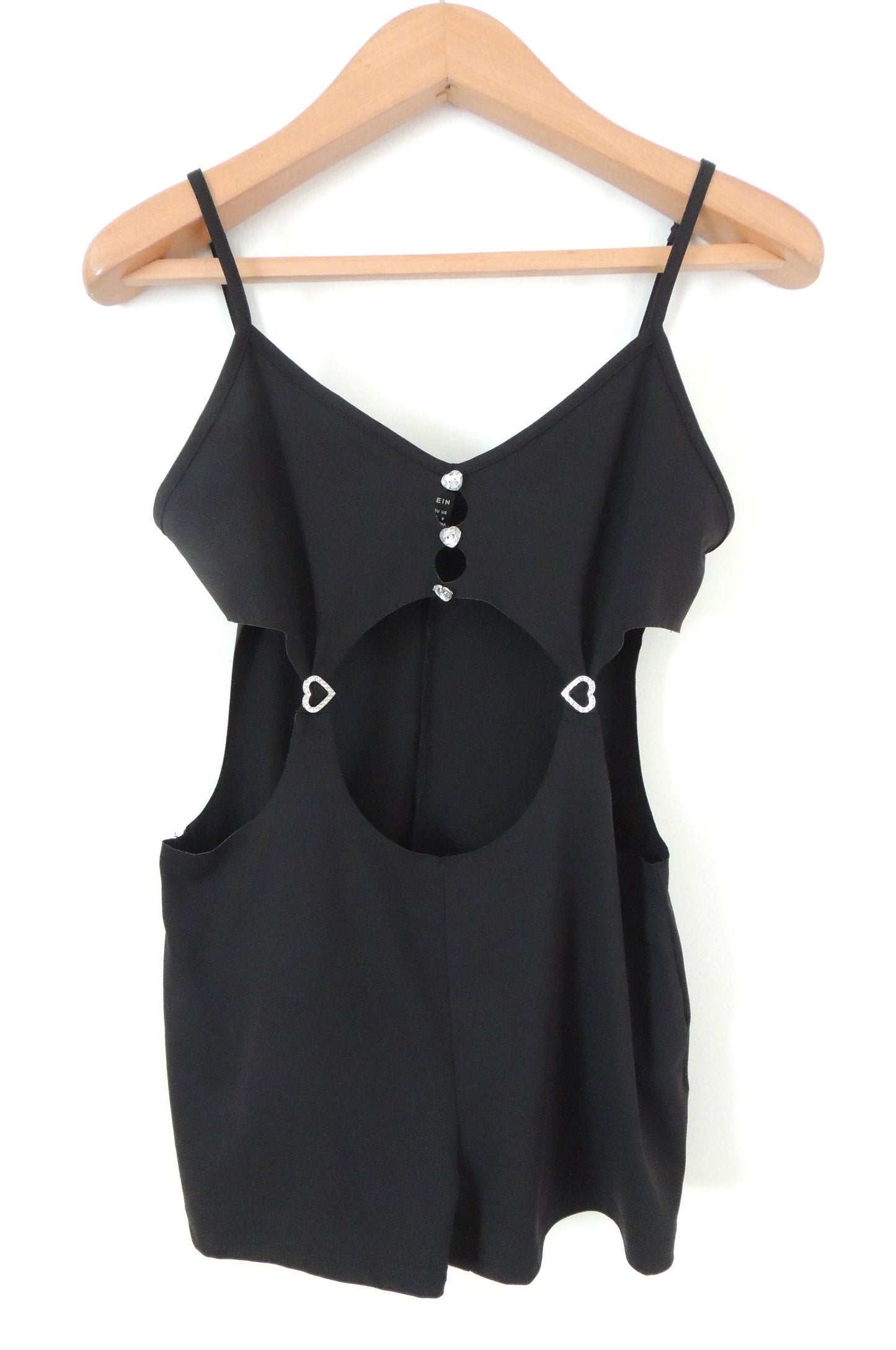 Enterizo Shein (talla M, sin uso)