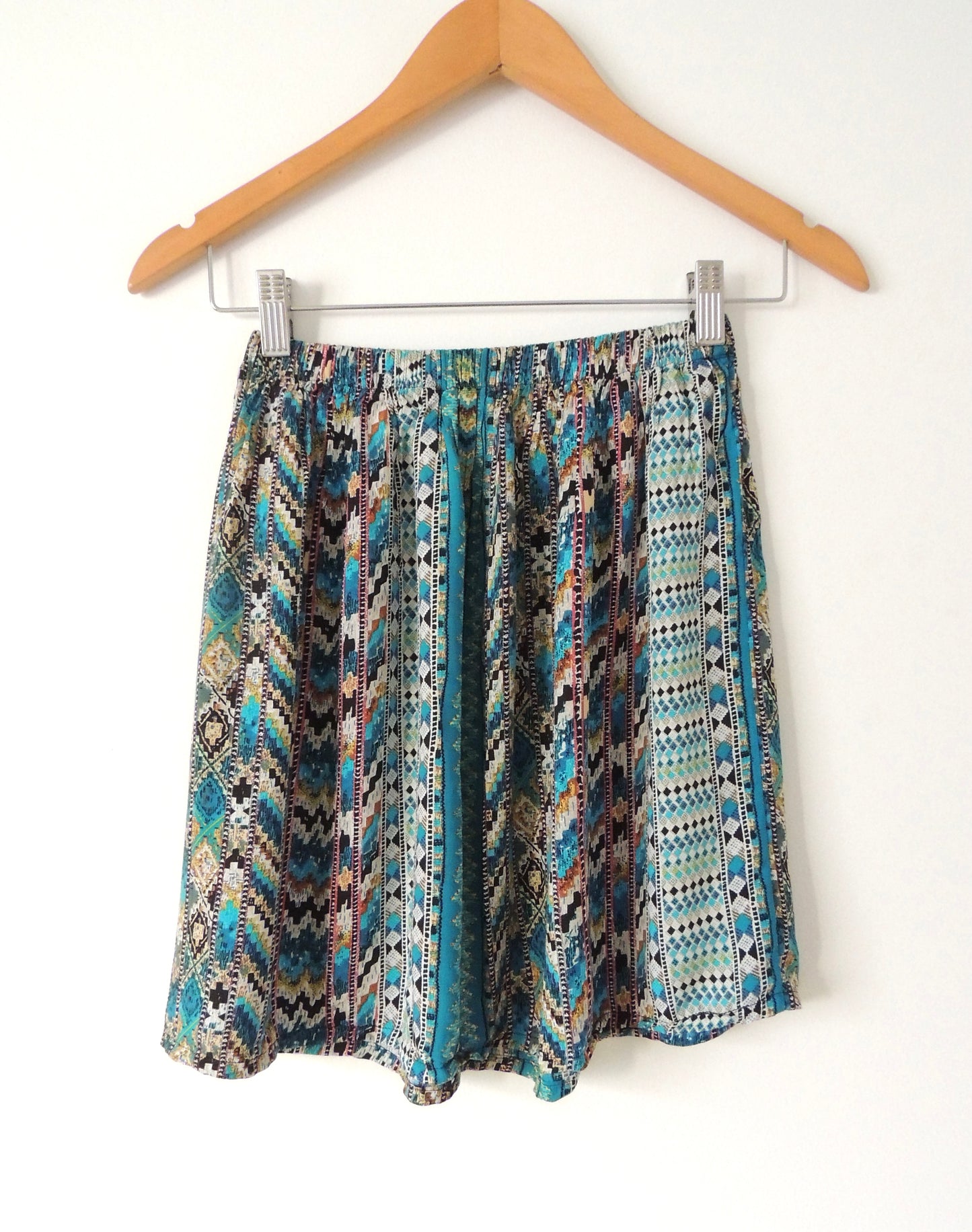 Falda sin marca (sin talla, como un S/M)