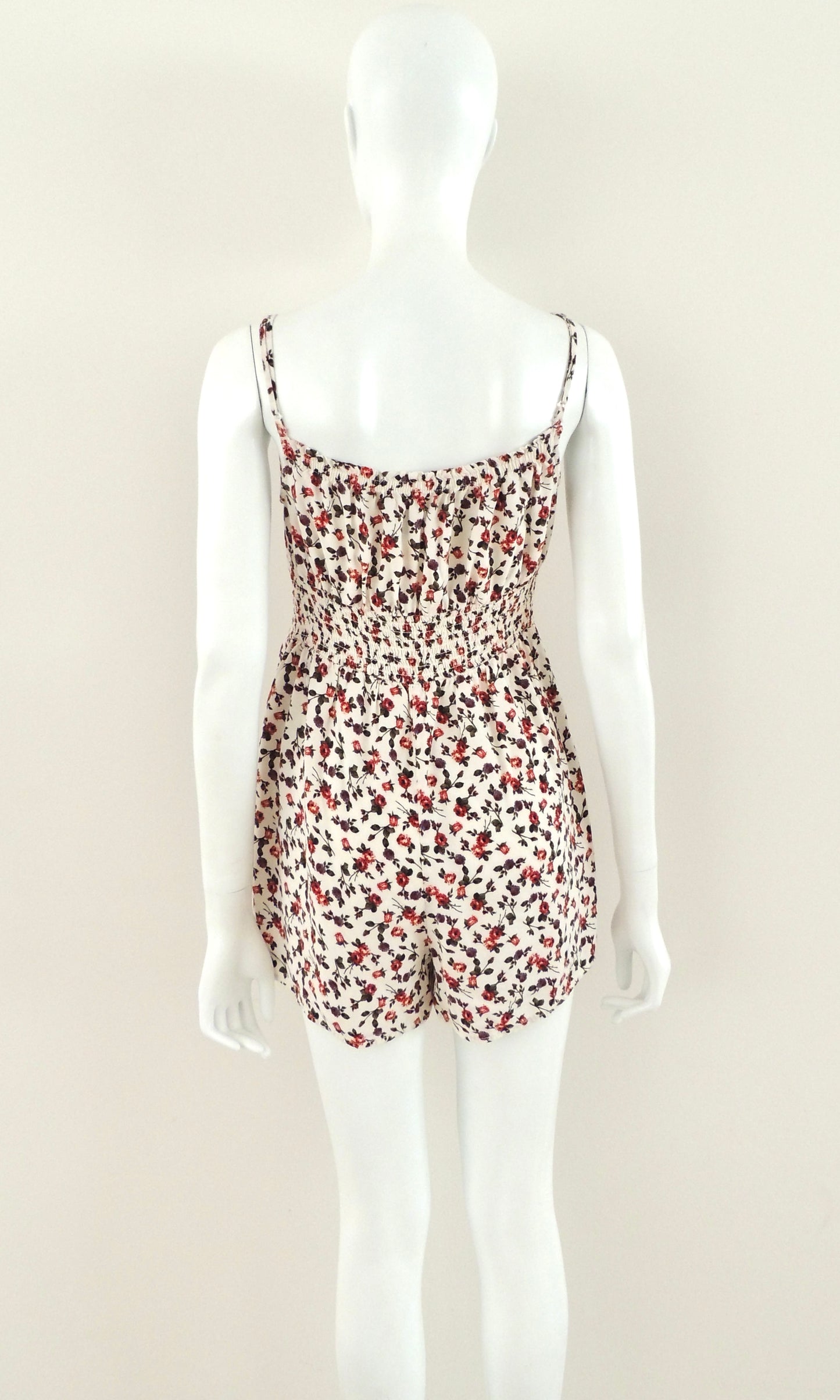 Enterizo Wine and Valley (talla L)