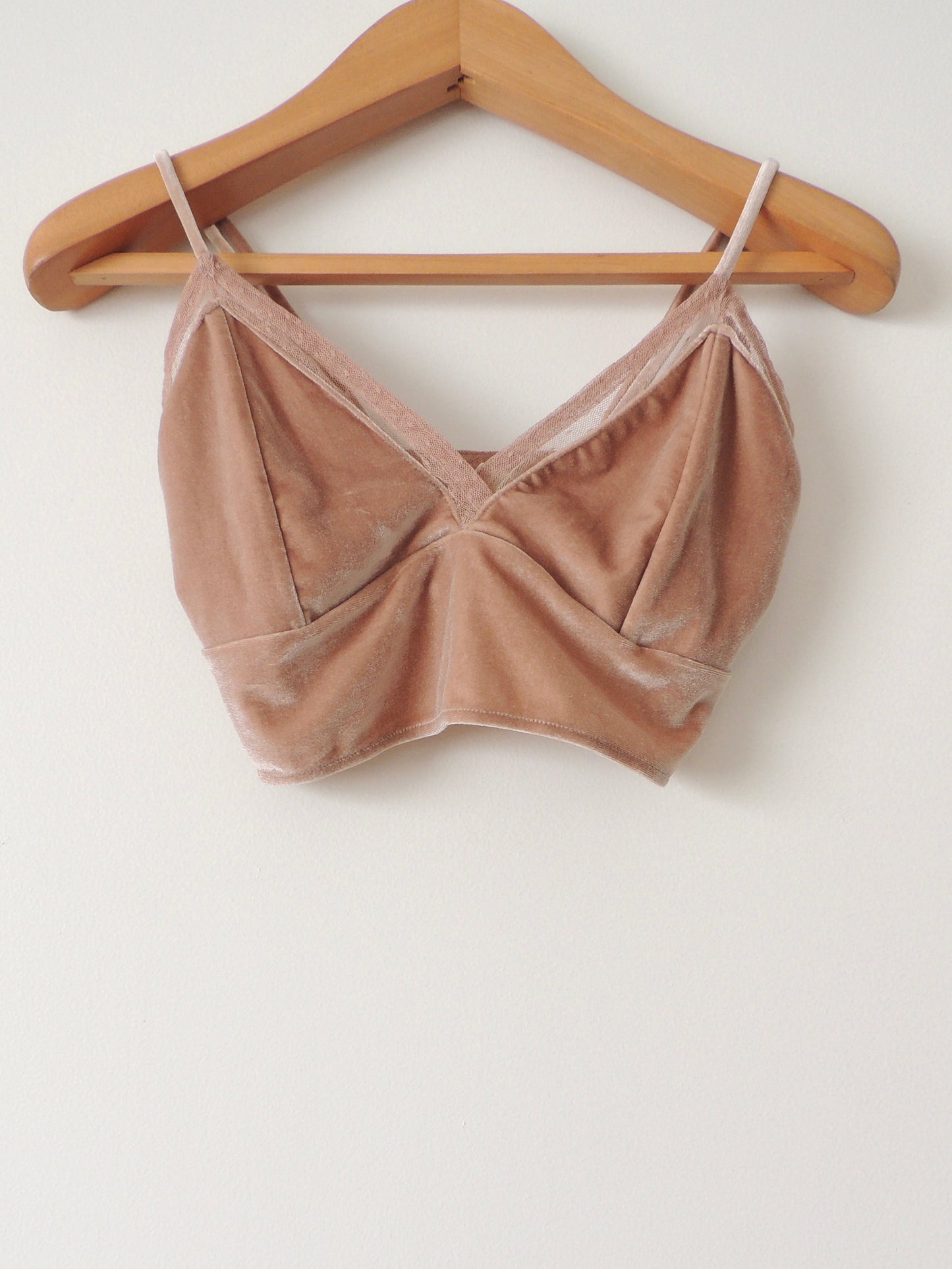 Top Opposite (talla M, sin uso)
