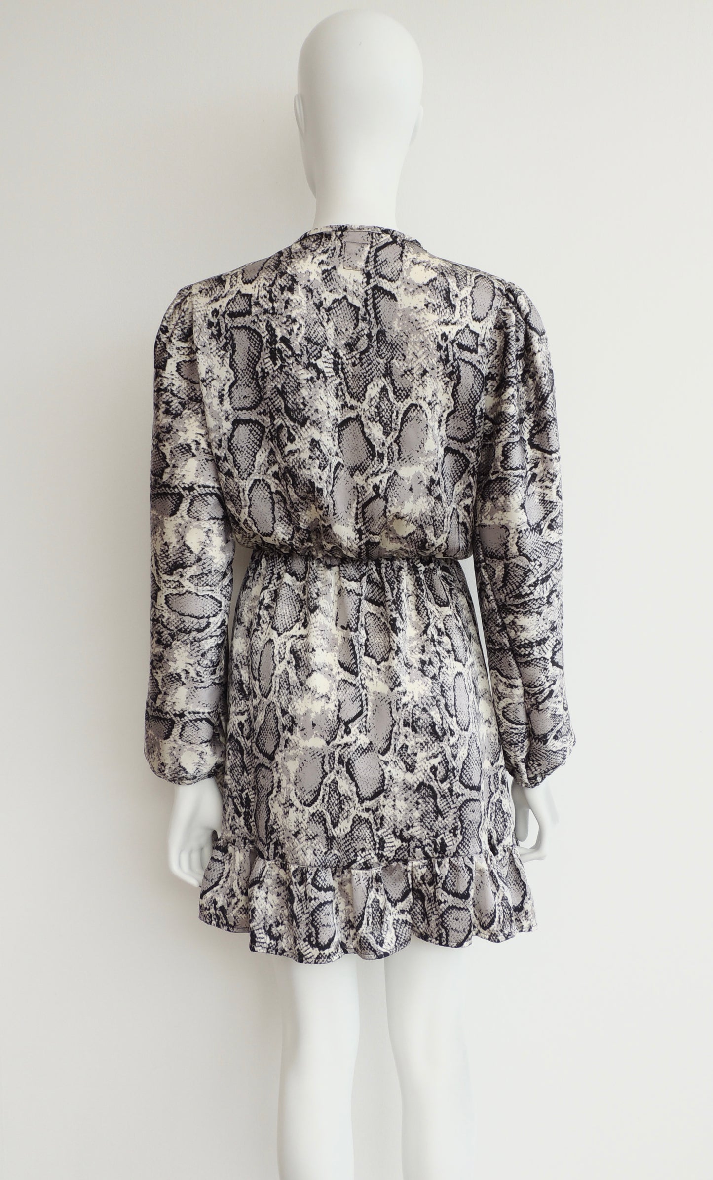 Vestido Davet (talla M)