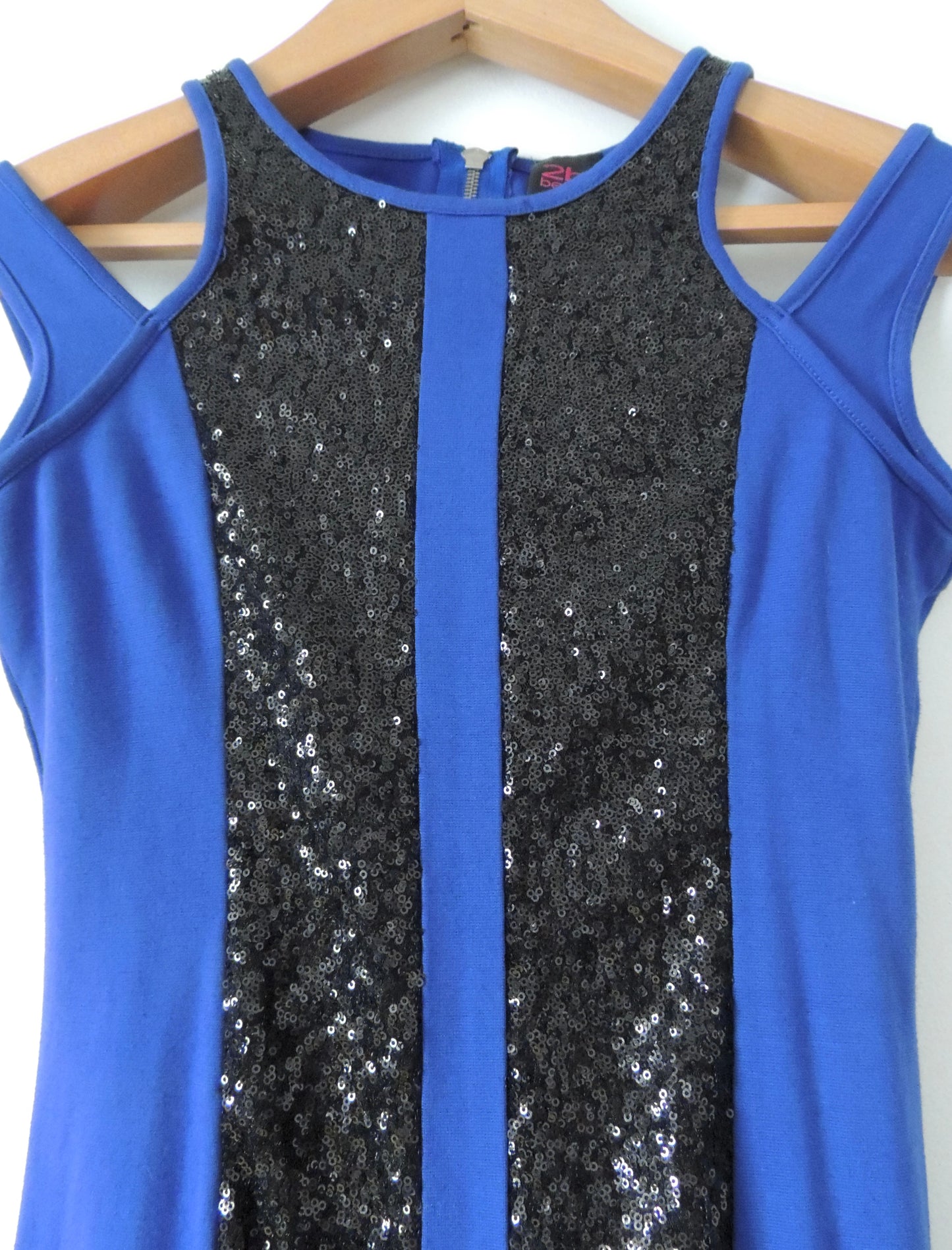 Vestido 2b Bebe (talla S)