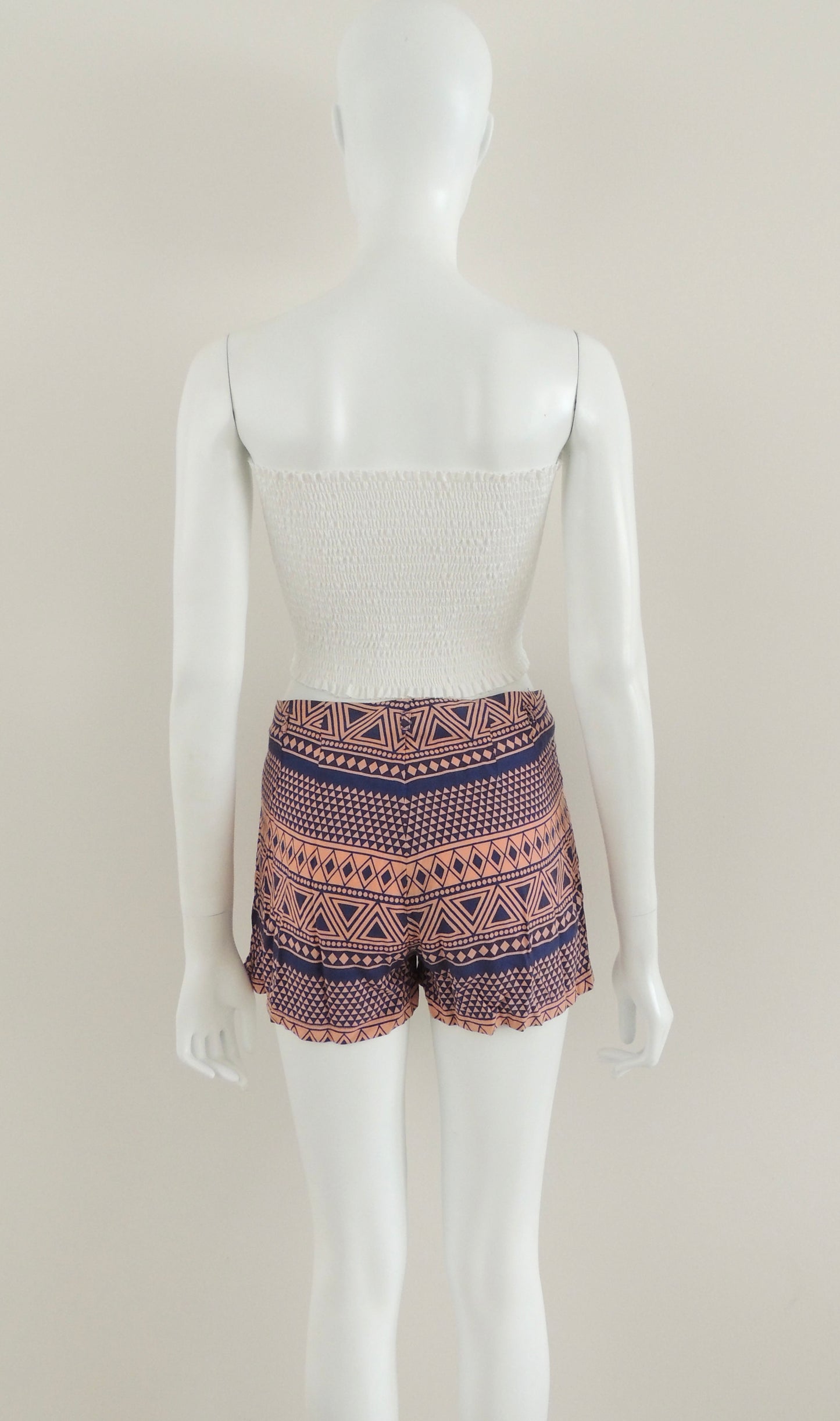 Short 15.50 (talla S)