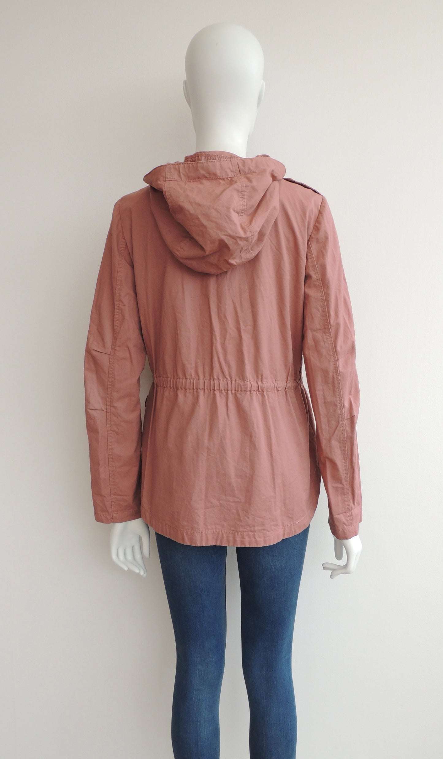Casaca Sweet Wanderer (talla M)