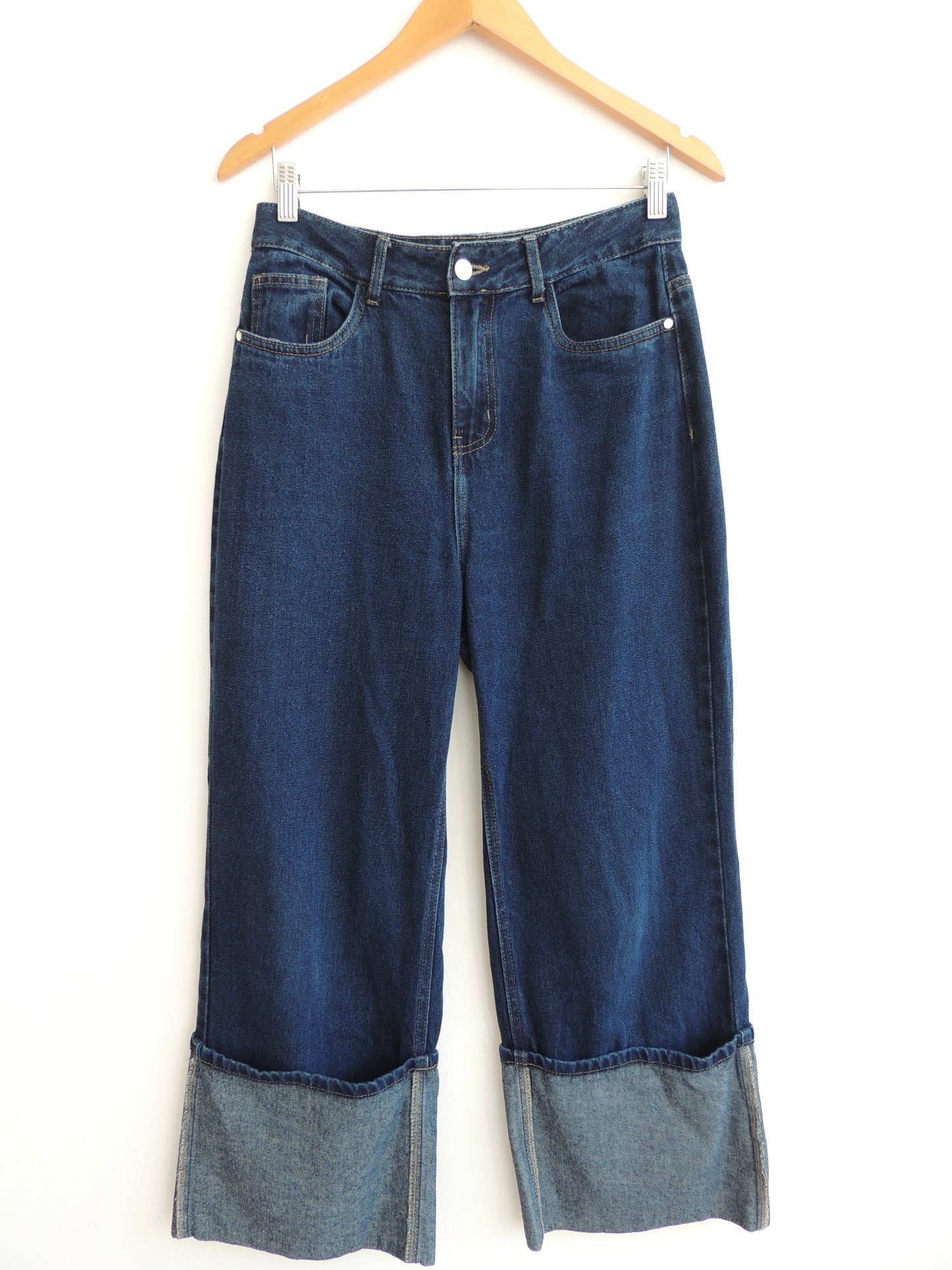 Jean Malabar (talla 28)