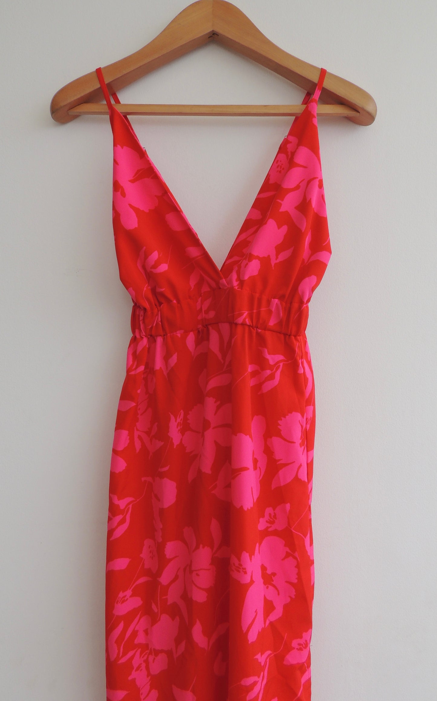 Vestido sin marca (sin talla, como un M grande)