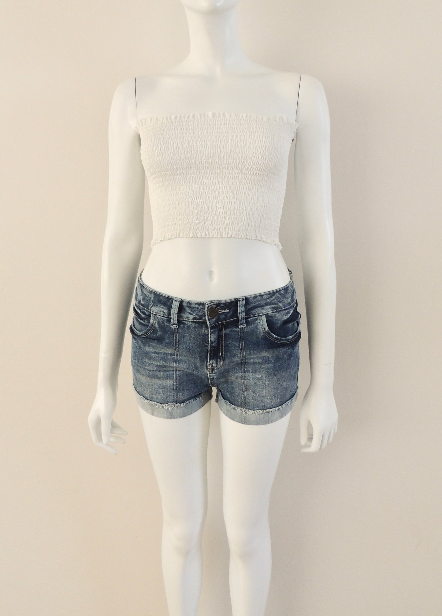 Short Doo Australia (talla 28)