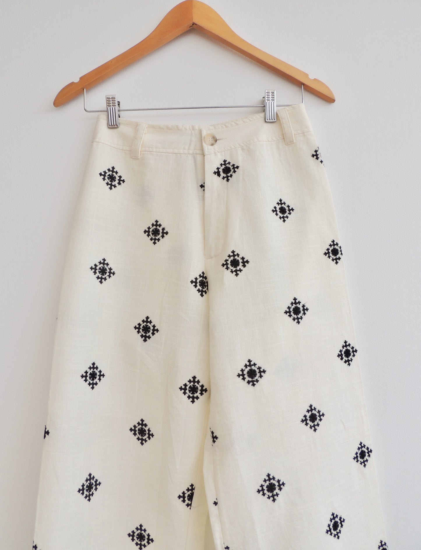 Pantalón Zara (talla XS)