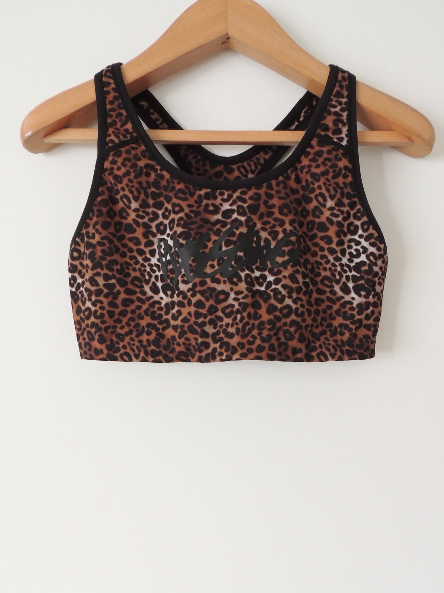 Top Mossimo (talla M)