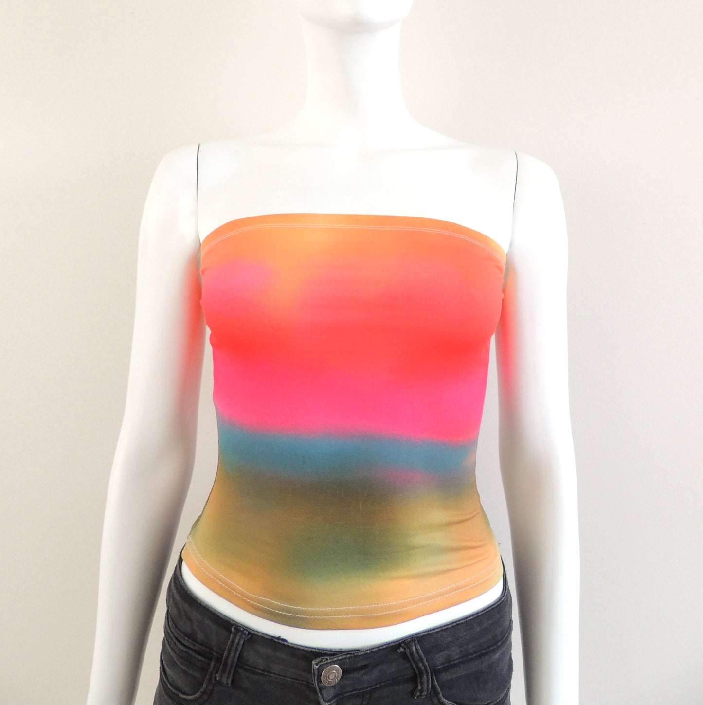 Top Shein (talla XS)
