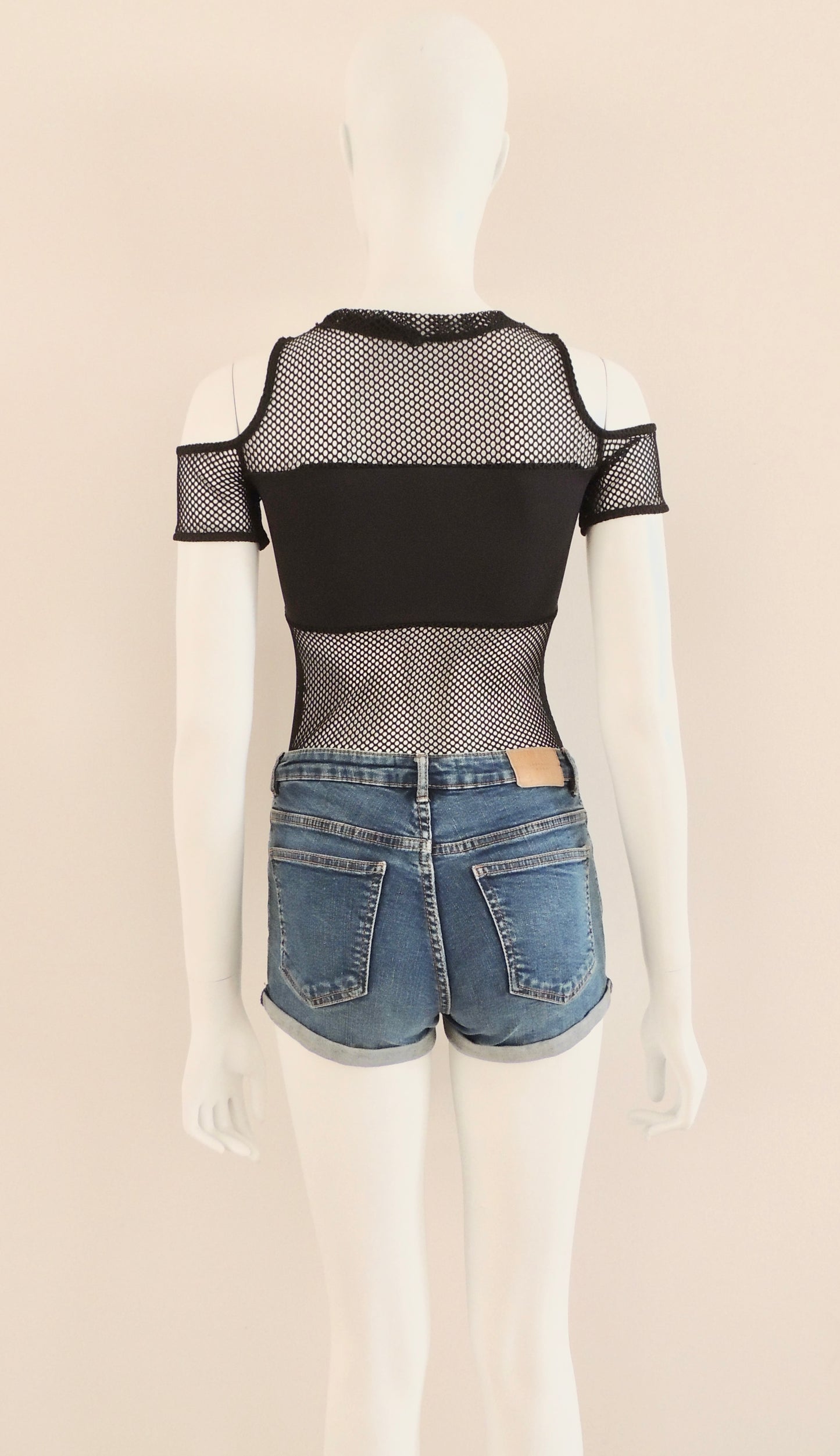 Body Mossimo (talla S)