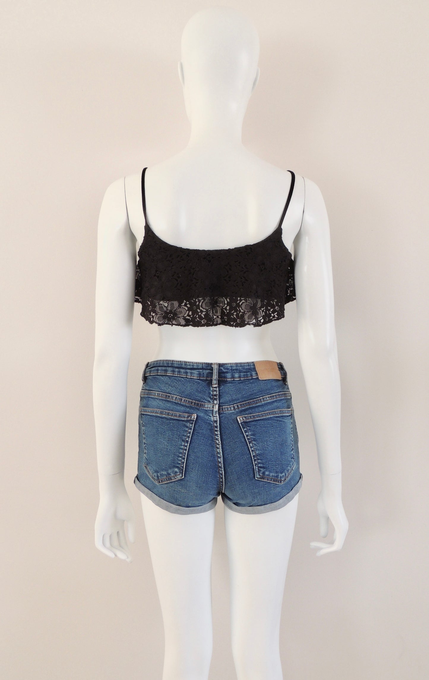 Top kidsmadehere (talla S)