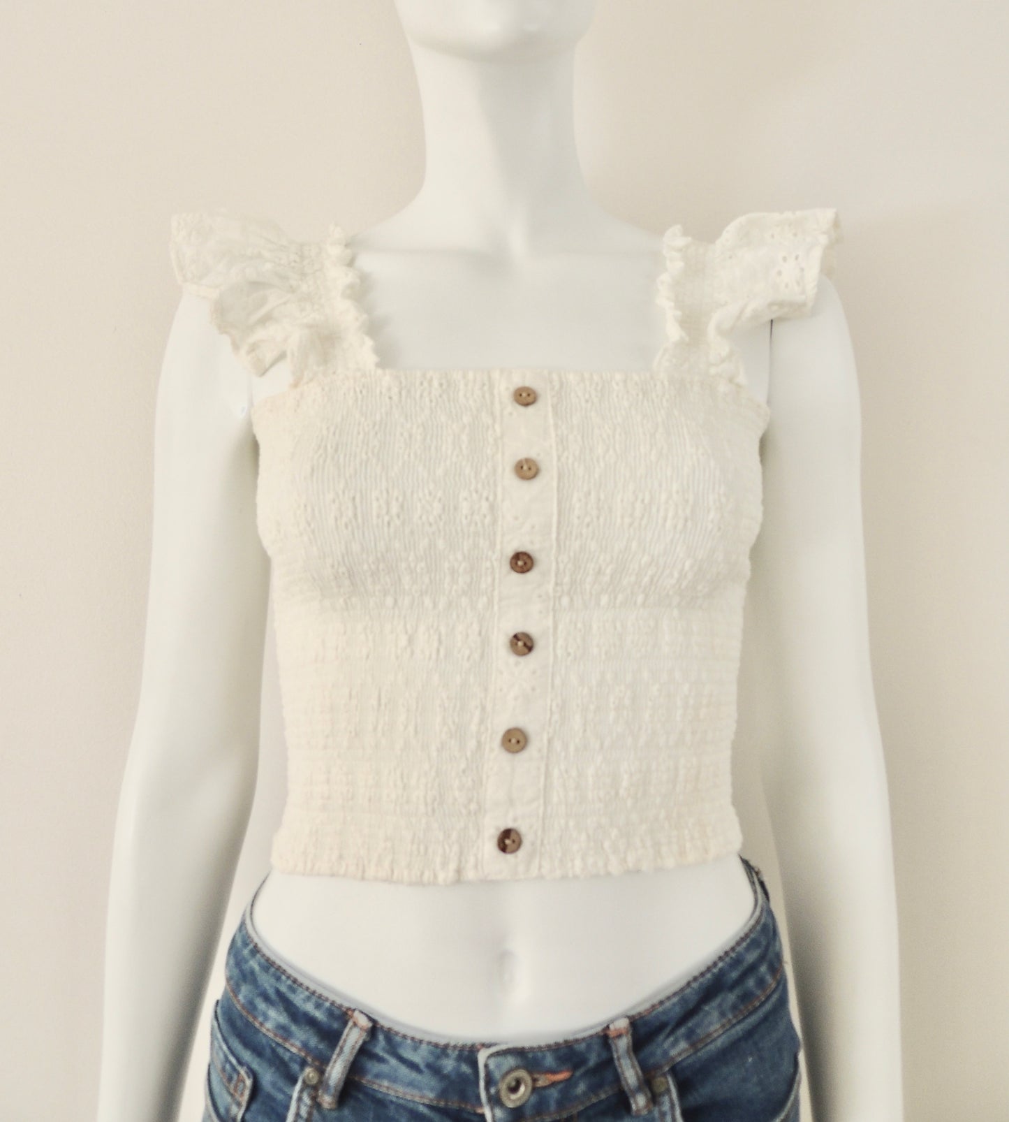 Top Basement (talla M)