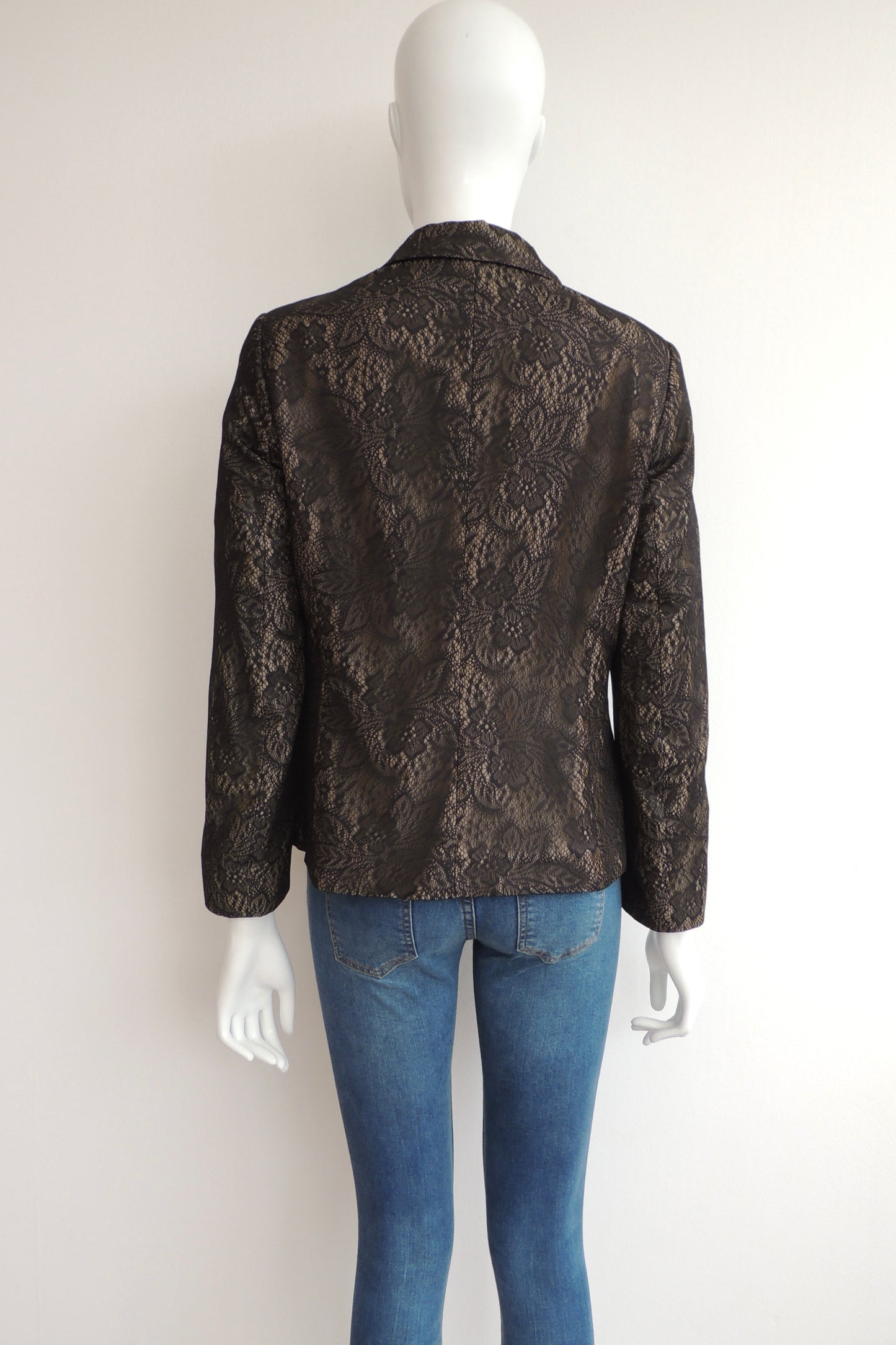 Saco JJB Benson (talla 42, como un M grande)