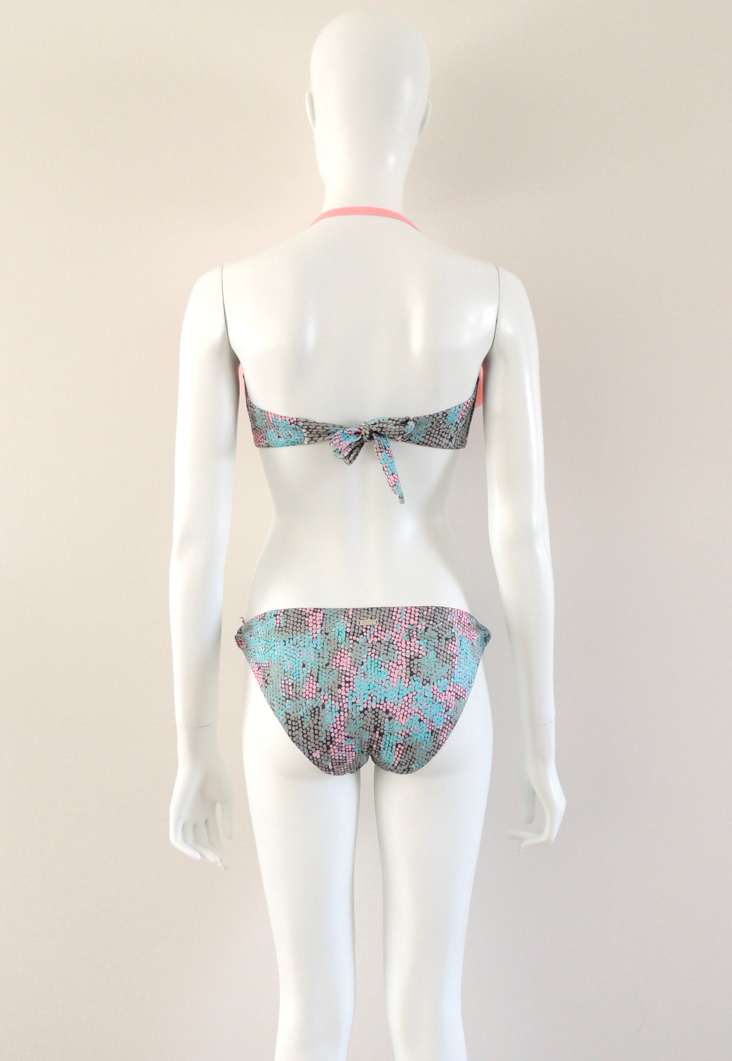 Conjunto Bikini Roxy (talla XL)