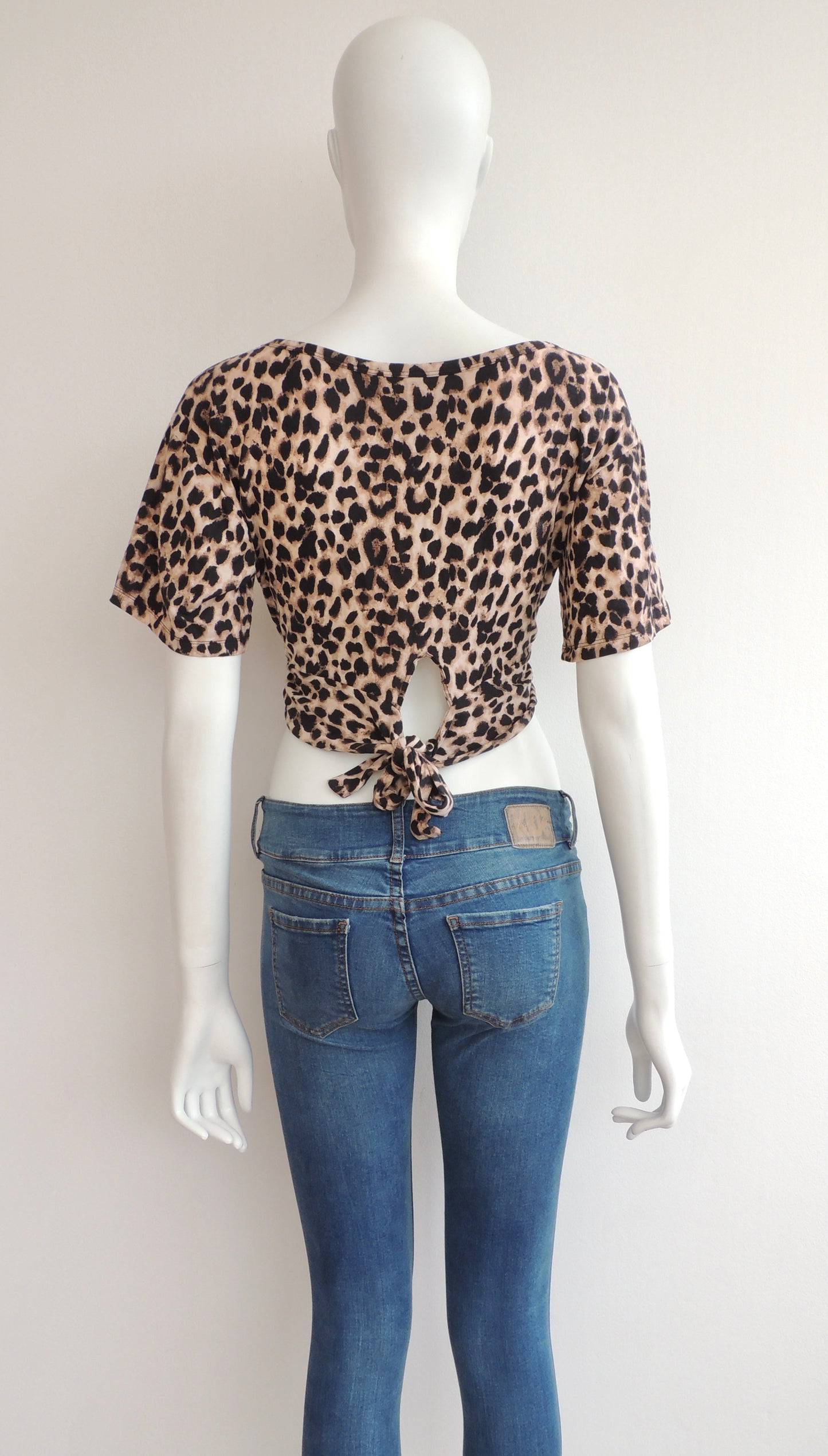 Polo Victoria Secret (talla M)
