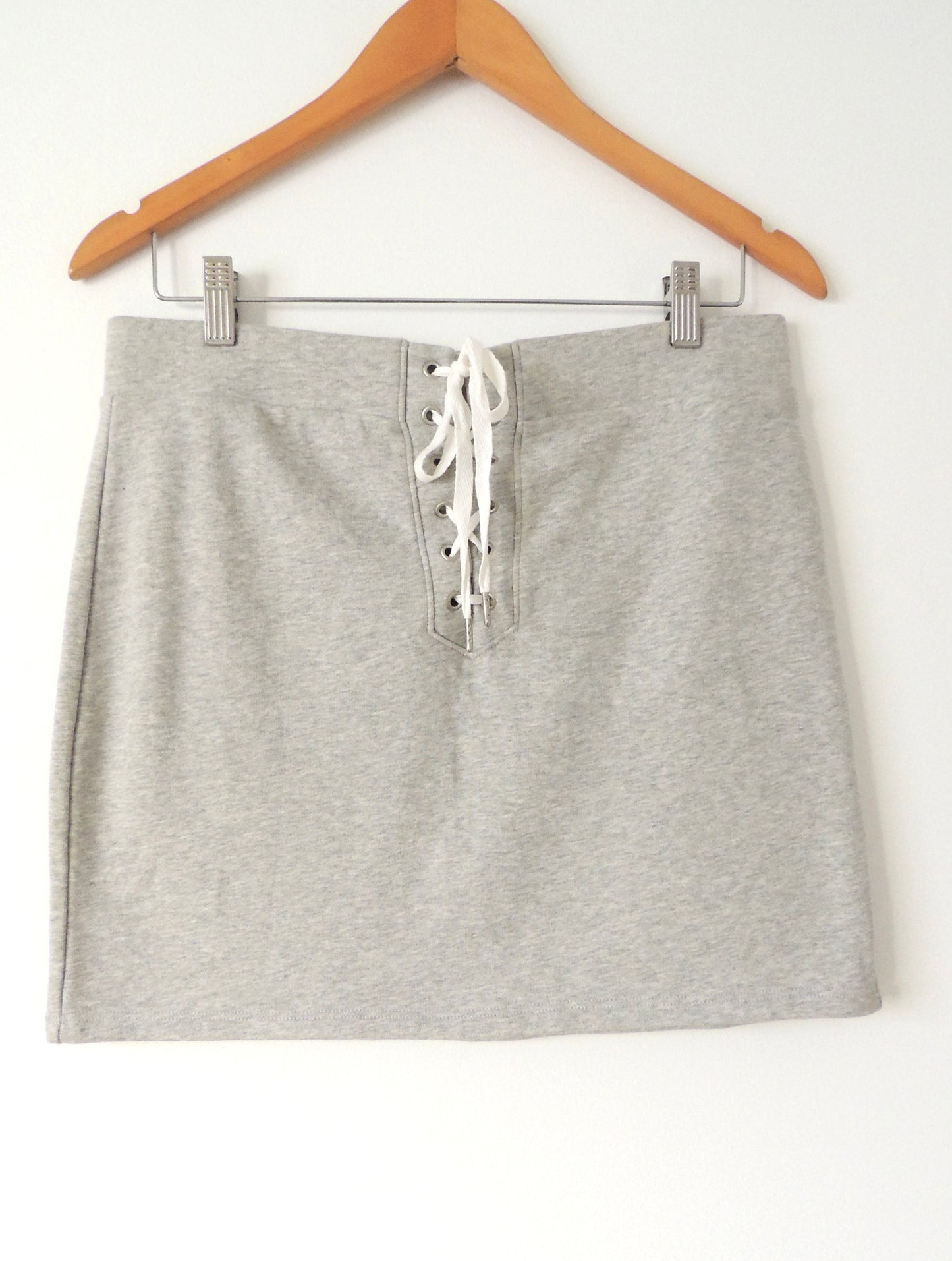 Falda Forever 21 (talla L)