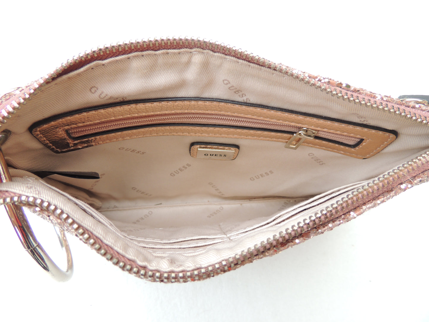 Cartera Guess (sin uso, Original)