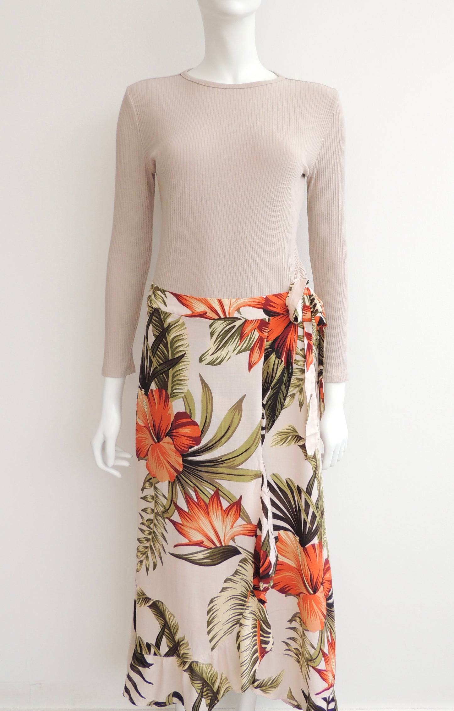 Falda Luvaro (talla L)