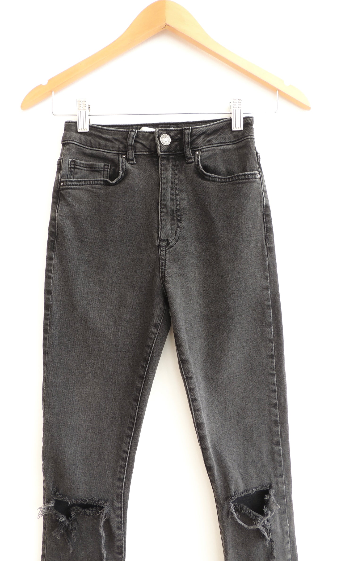 Jean Forever 21 (talla 24)