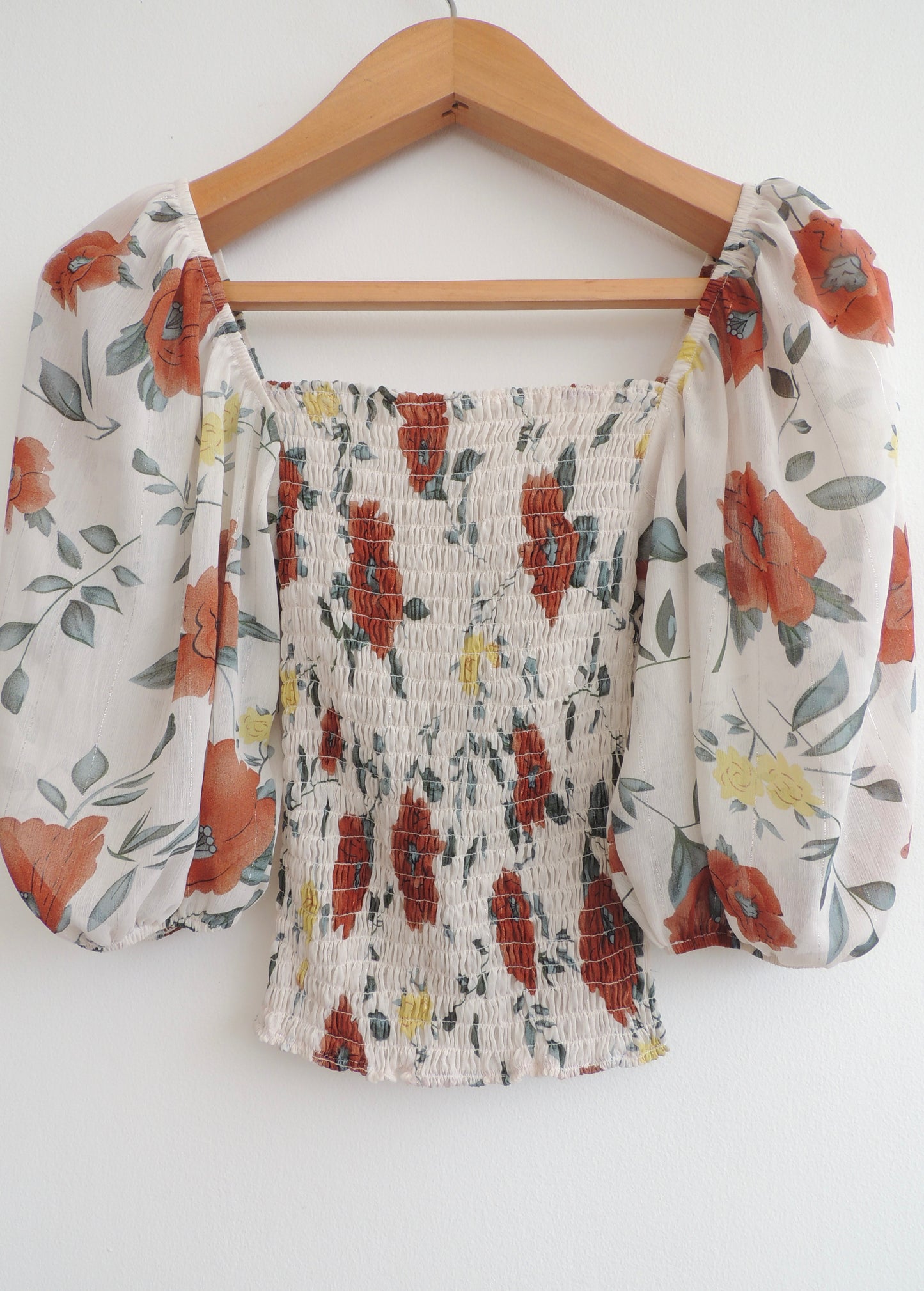 Top Vittoria (sin talla, como un XS/S)