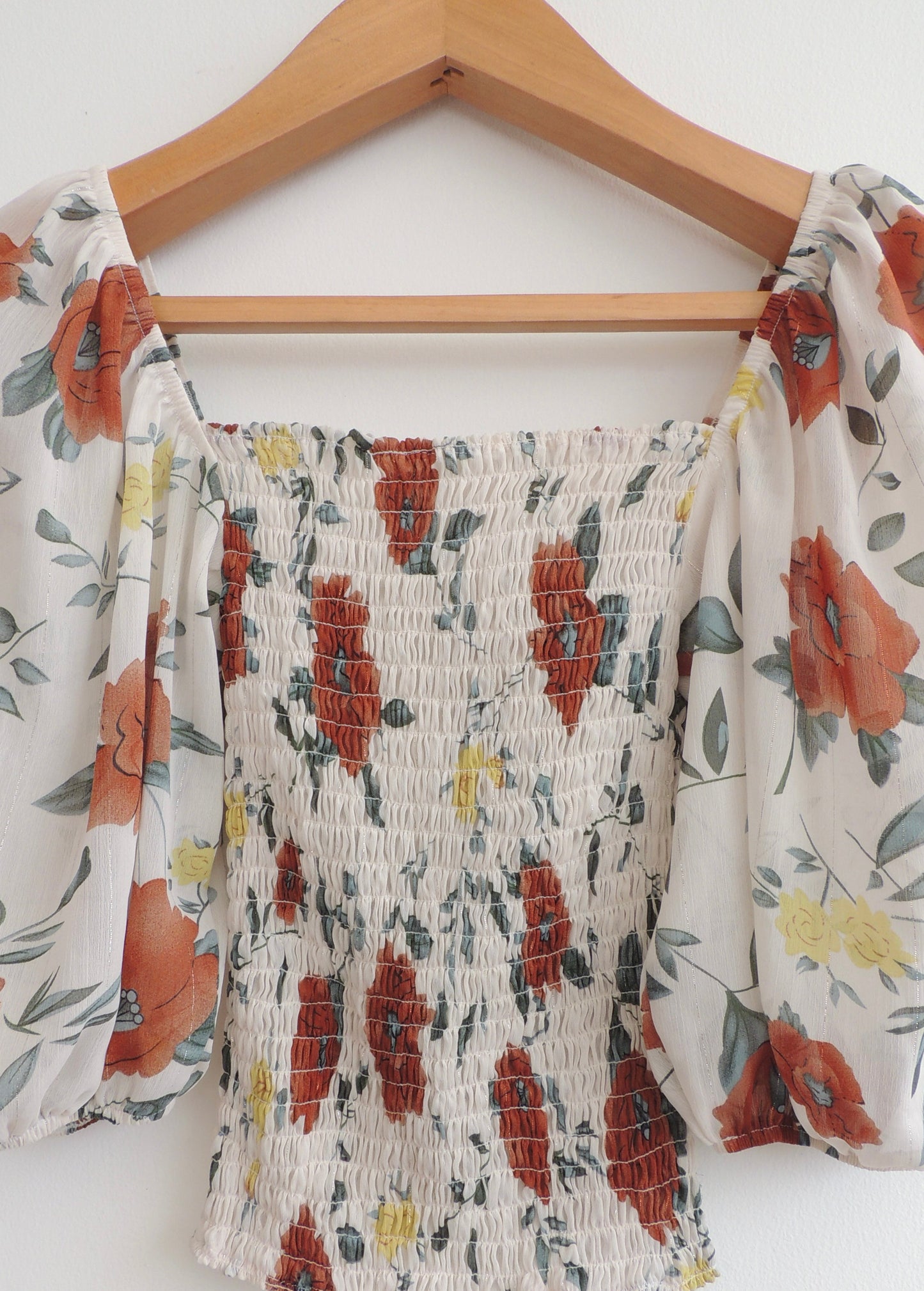 Top Vittoria (sin talla, como un XS/S)