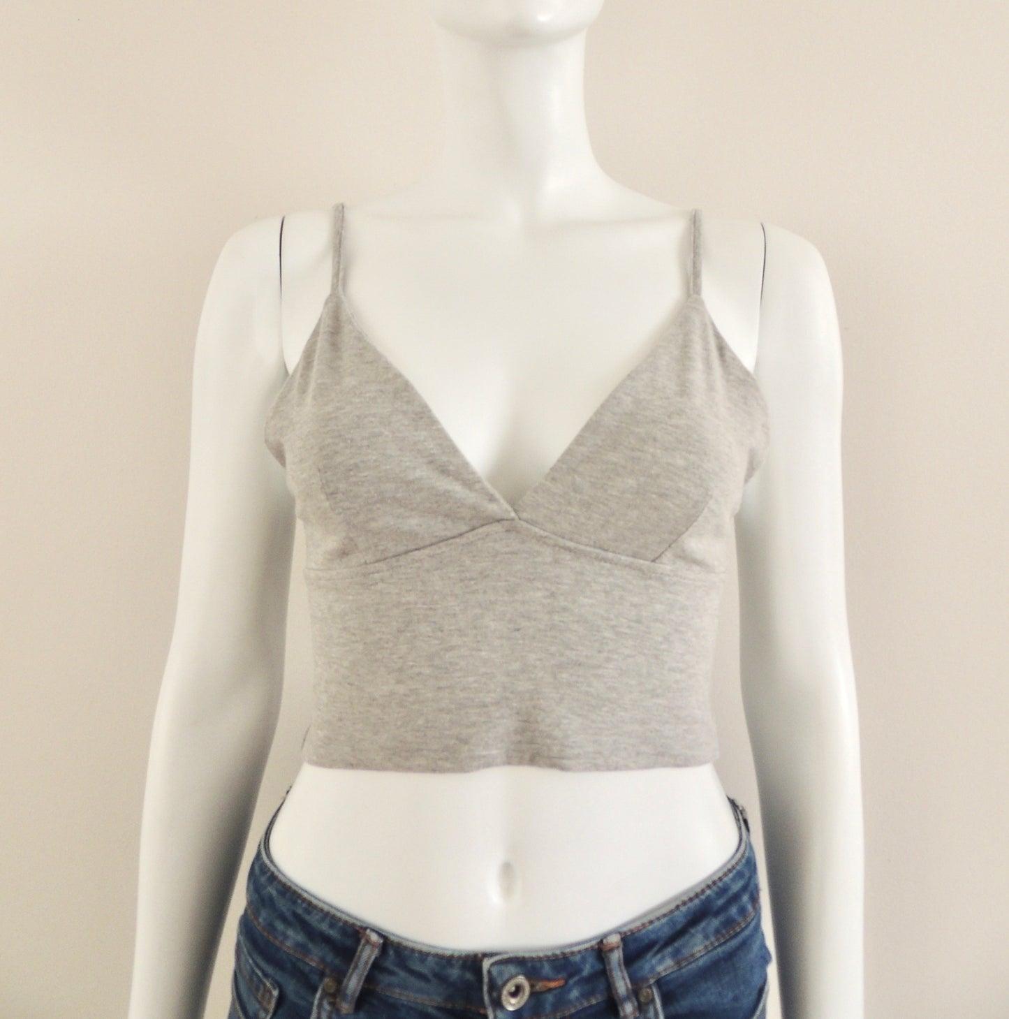 Top sin marca (sin talla)