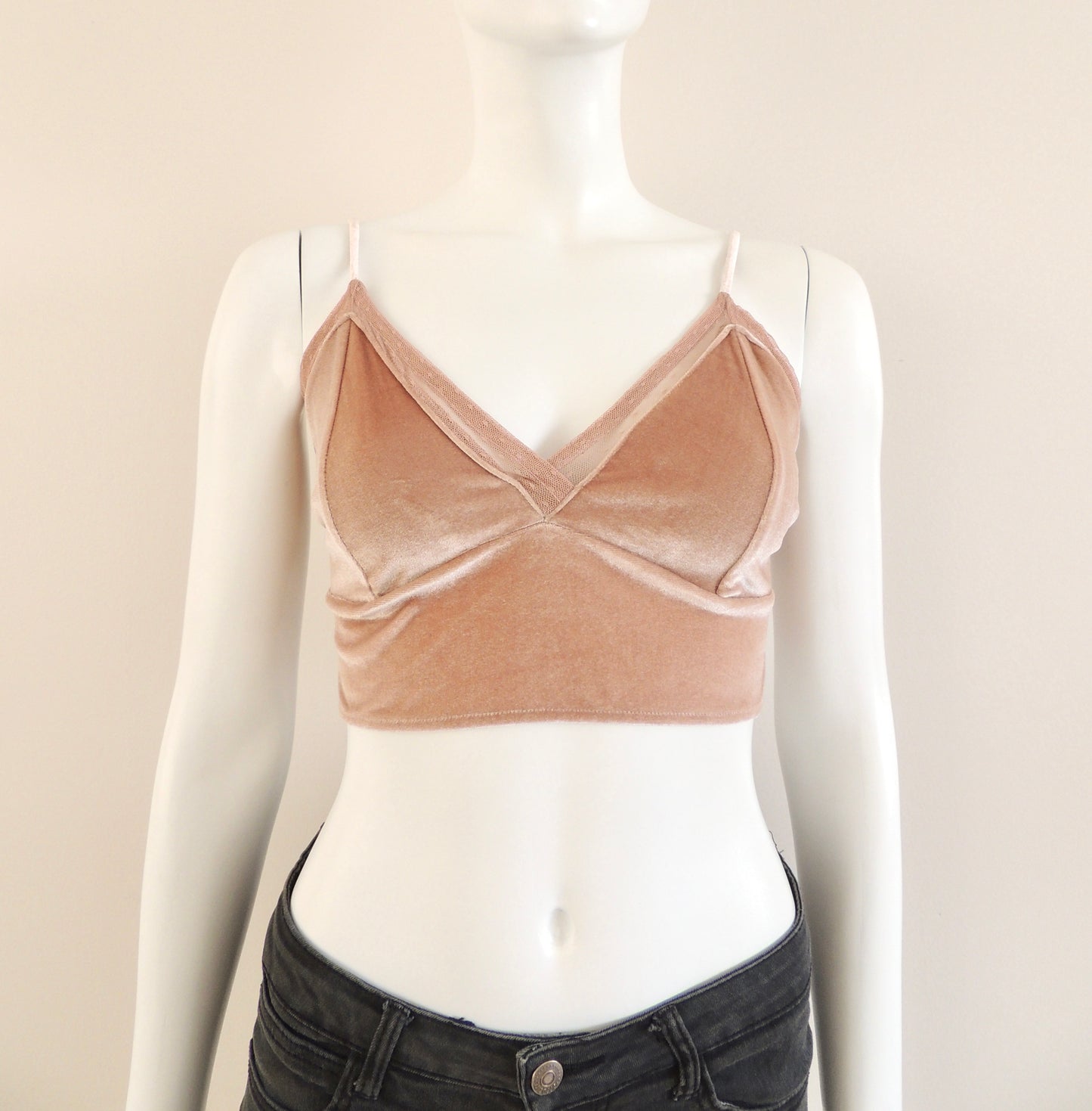 Top Opposite (talla M, sin uso)