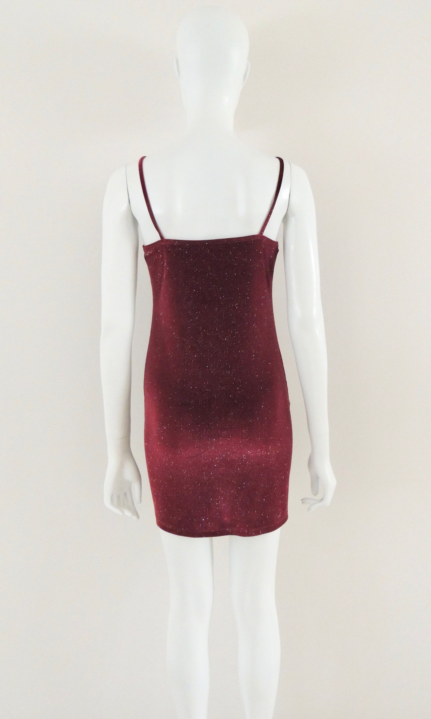 Vestido Pull & Bear (talla L, chico)