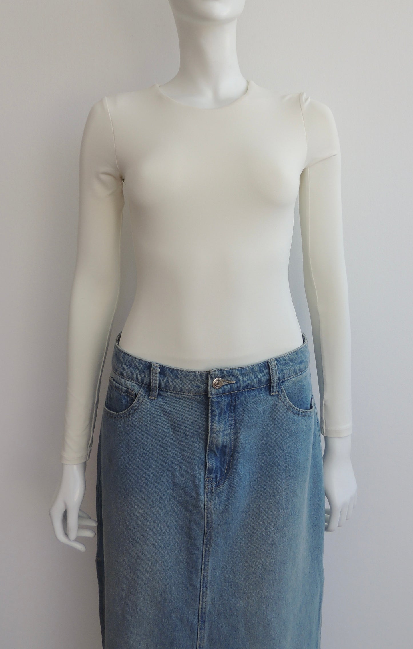 Falda University (talla 30)